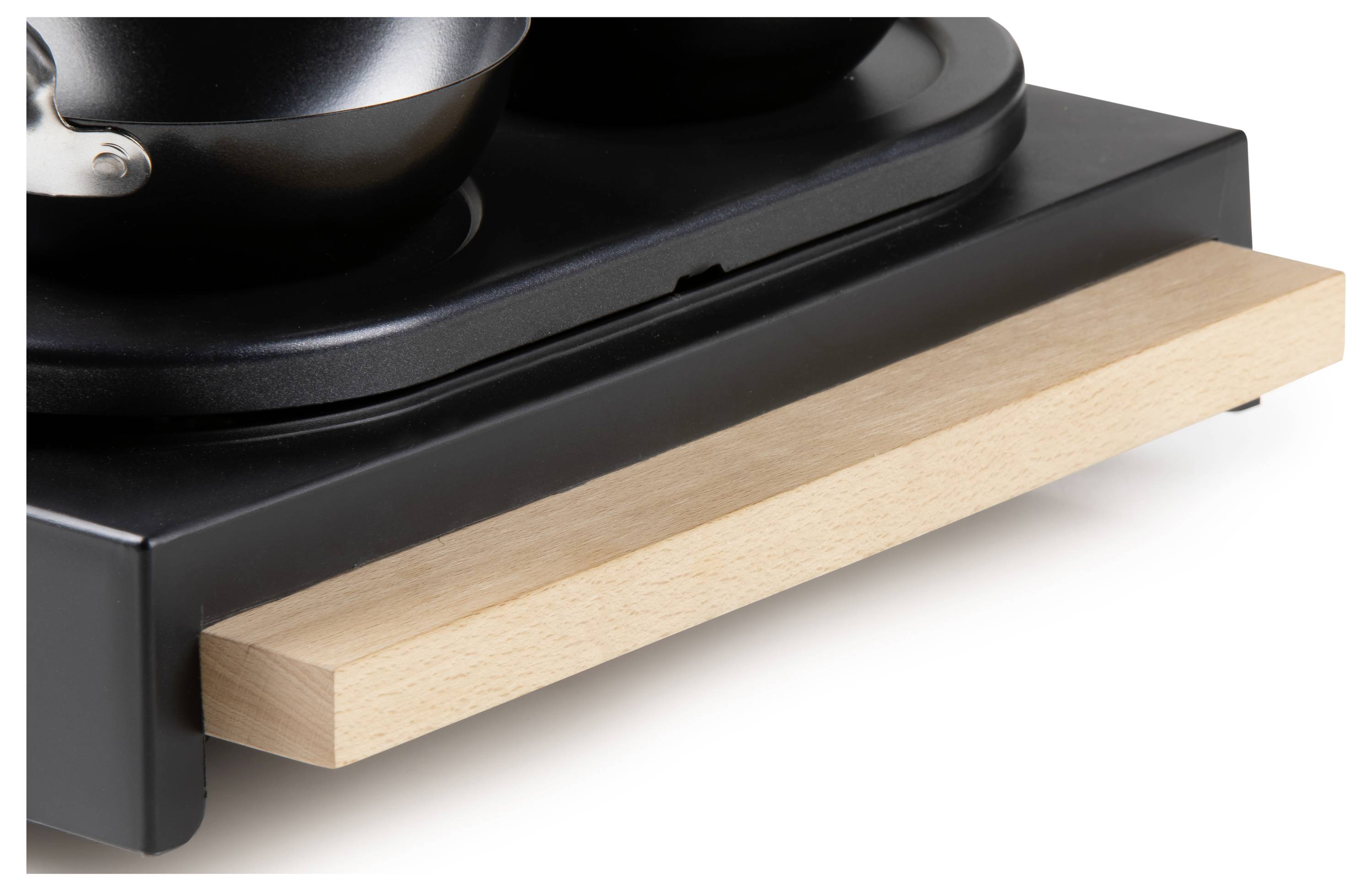 DOMO WOK PARTY SET DO8719W Wok