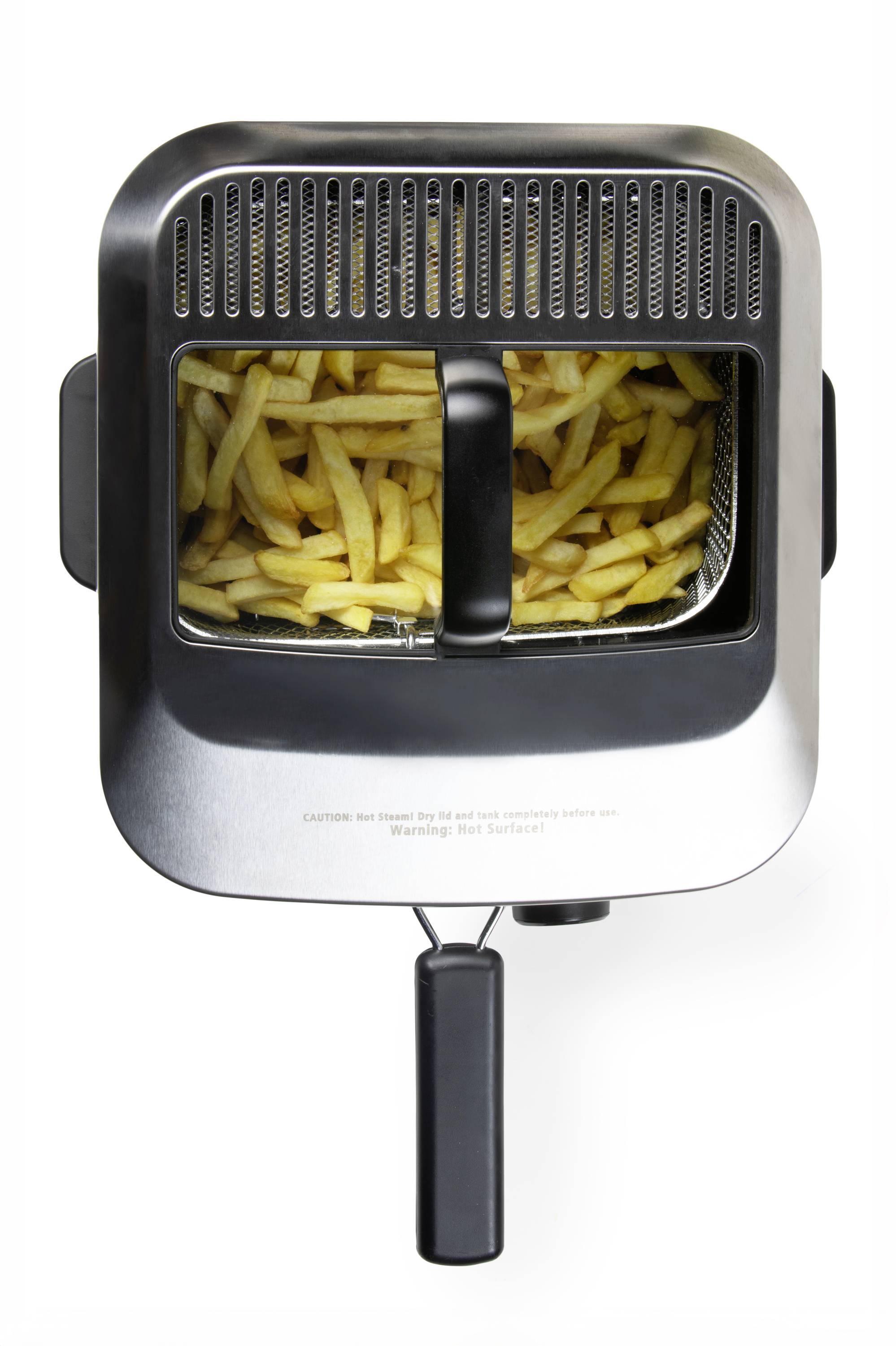DOMO FRITTEUSE 4L Deep fryer