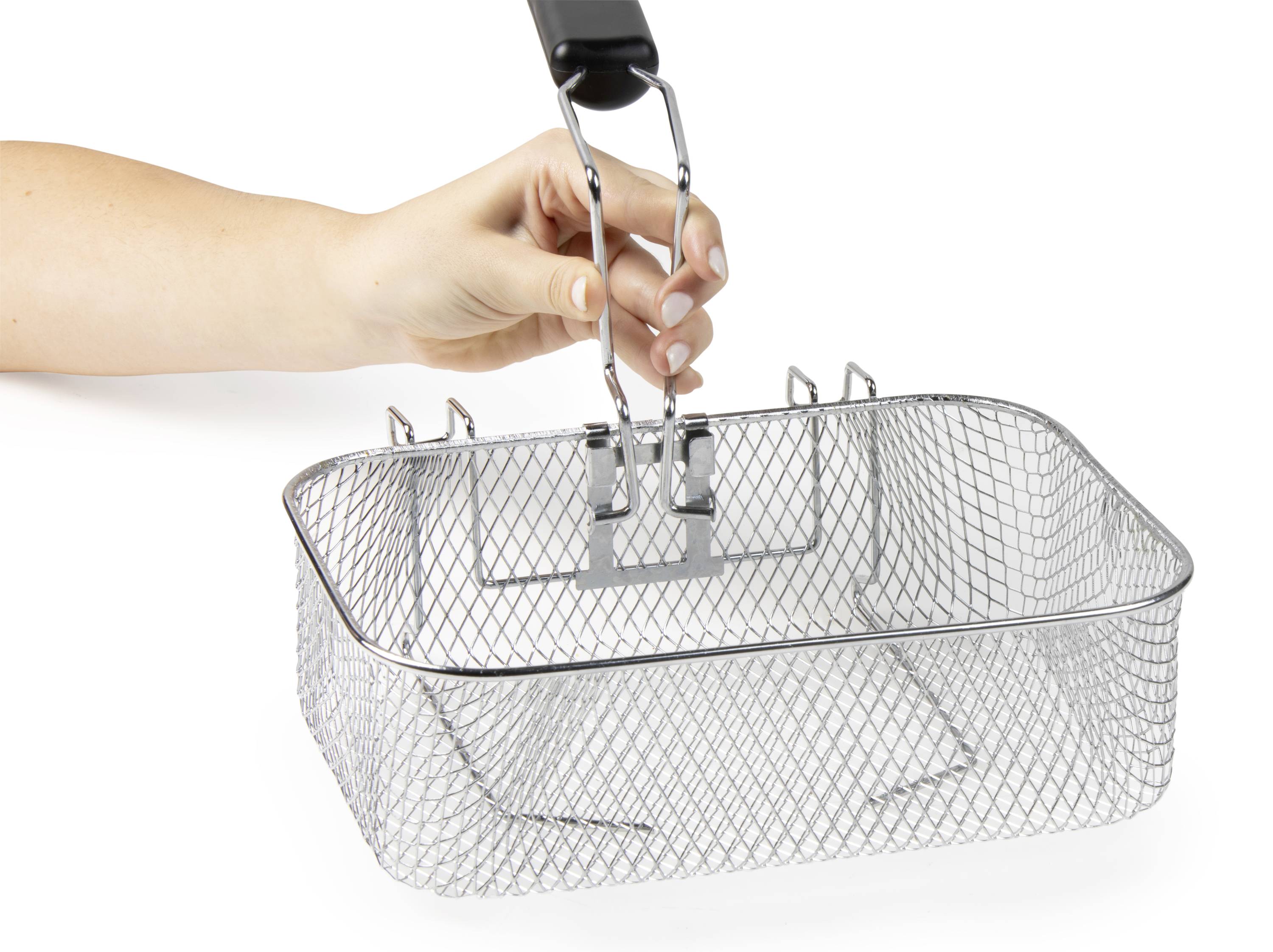 DOMO FRITTEUSE 4L Deep fryer