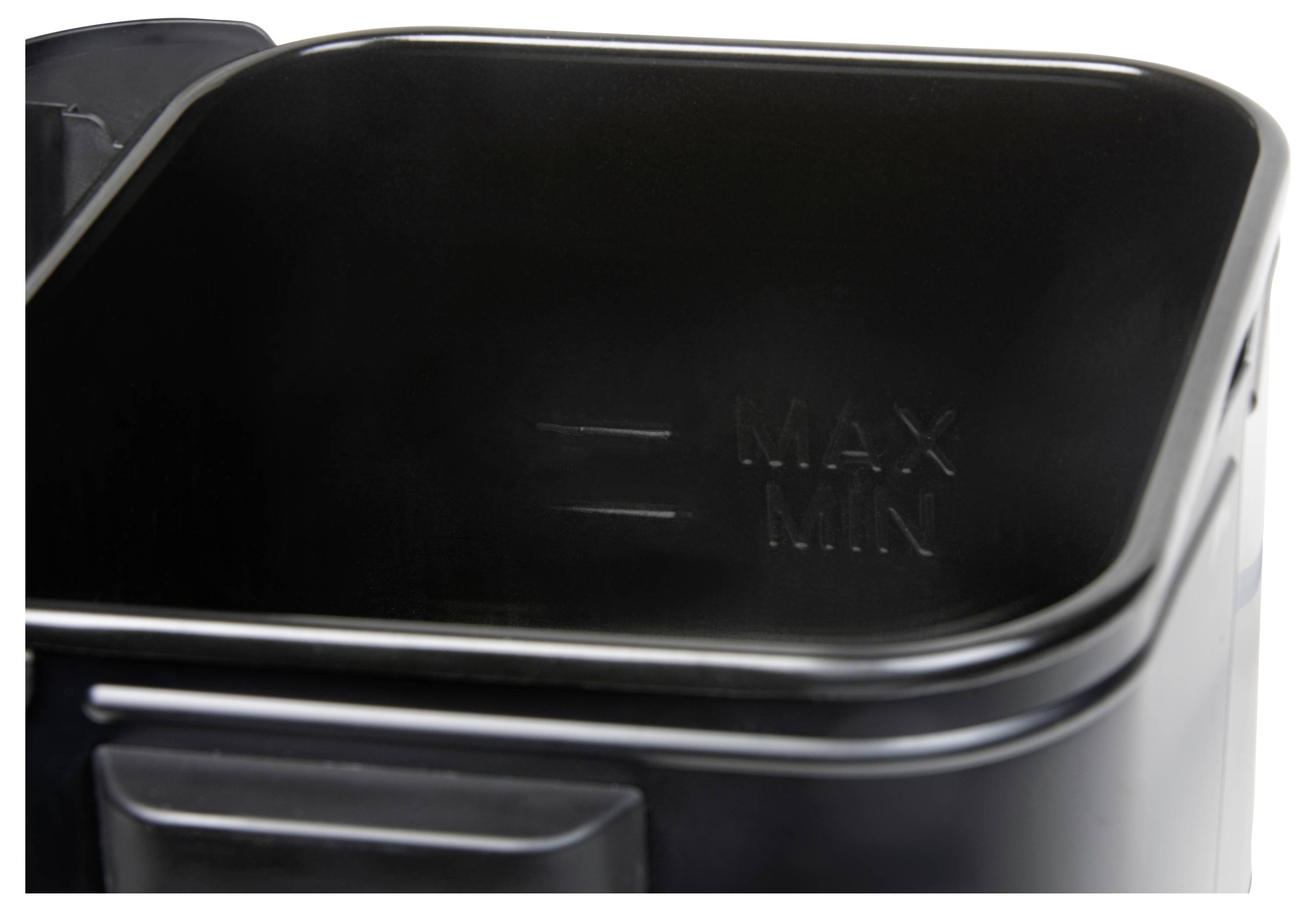 DOMO FRITTEUSE 4L Deep fryer