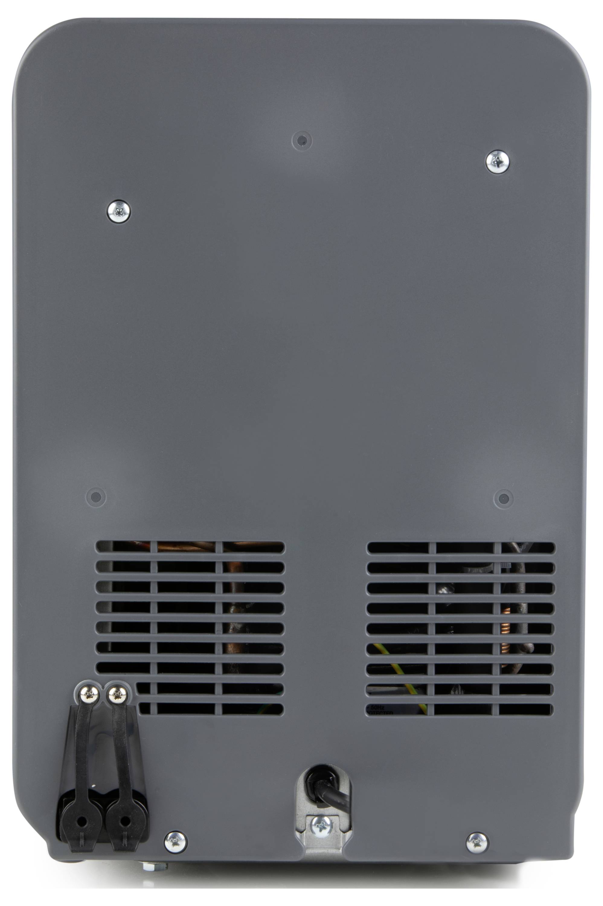 DOMO EISWÜRFELMASCHINE Ice cube maker 1.5 l