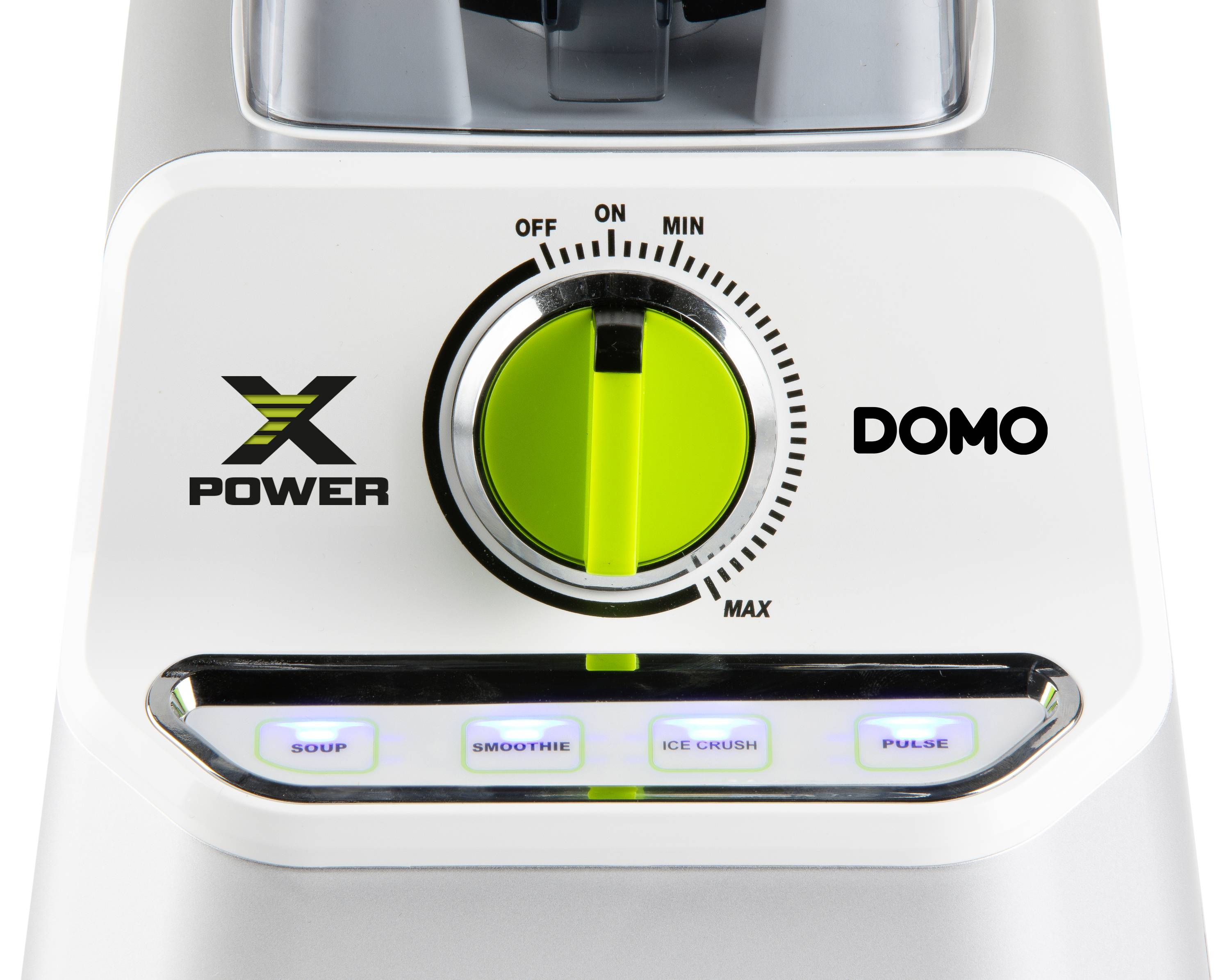 DOMO XPOWER STANDMIXER Blender 1500 W