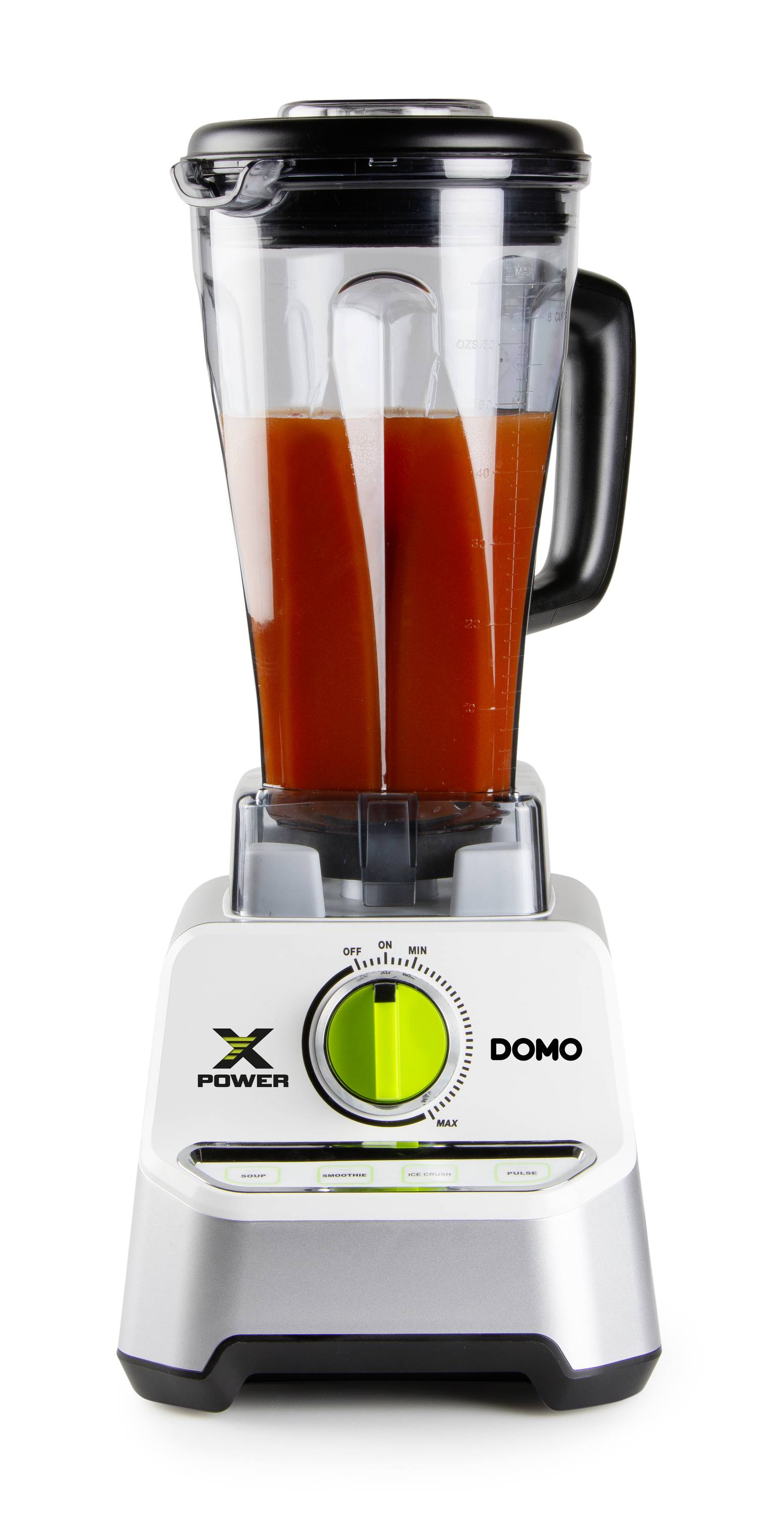 DOMO XPOWER STANDMIXER Blender 1500 W