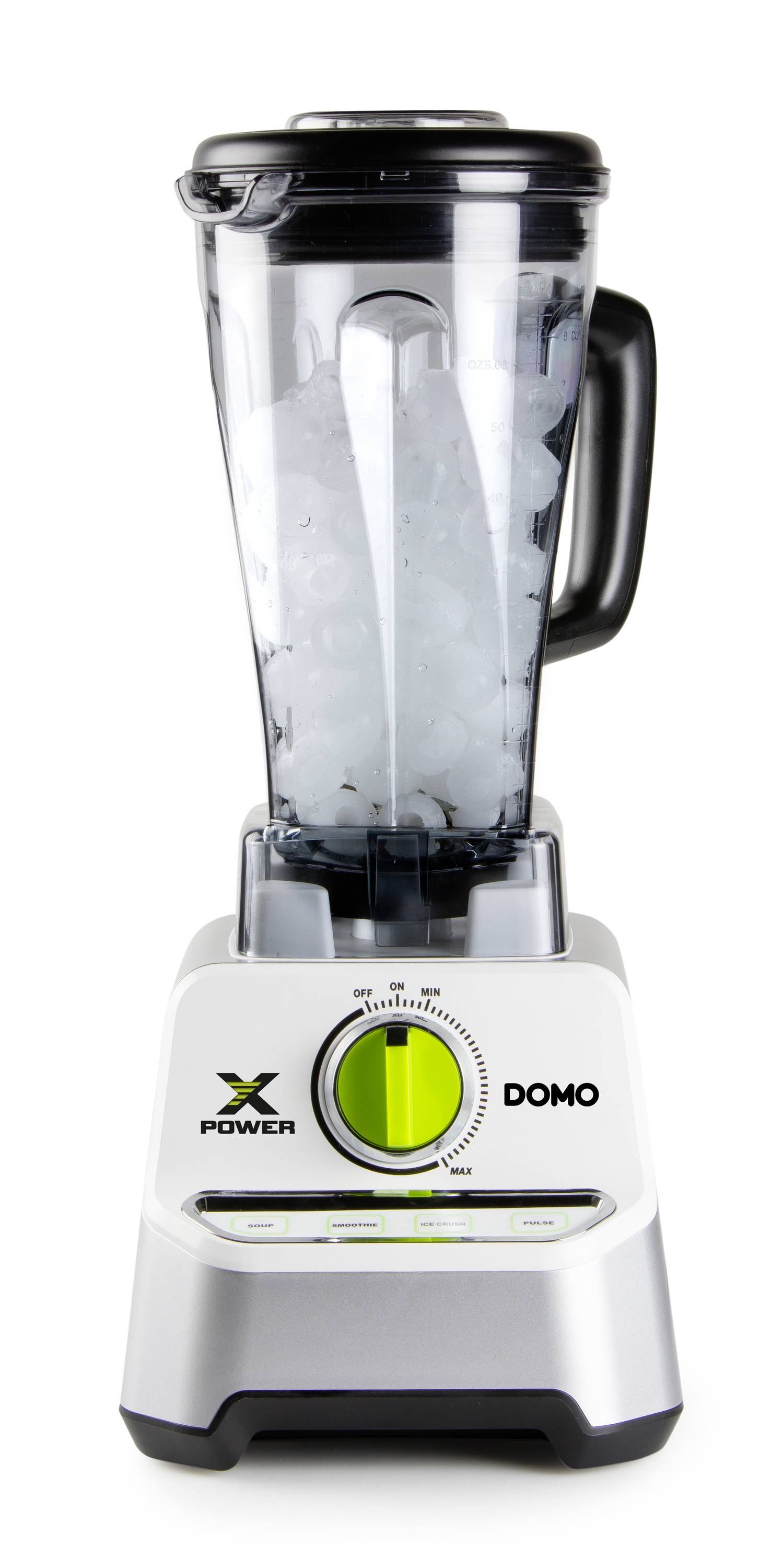 DOMO XPOWER STANDMIXER Blender 1500 W