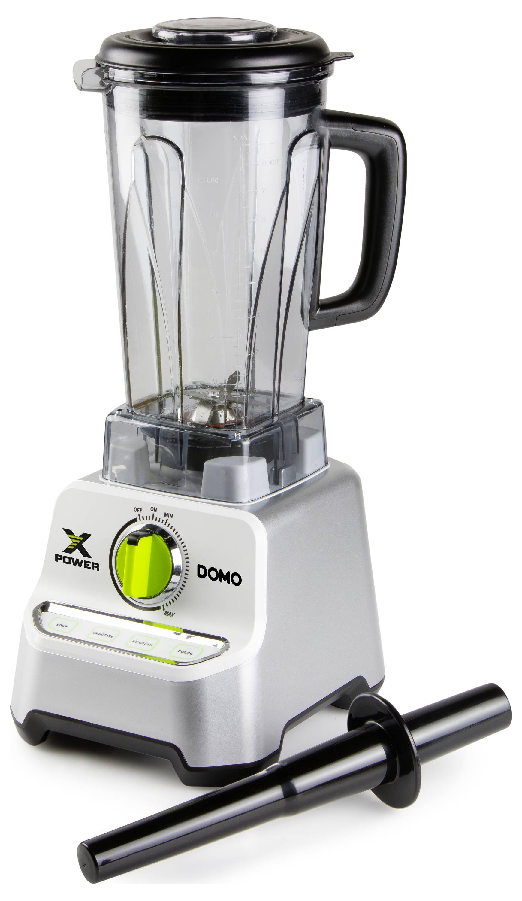 DOMO XPOWER STANDMIXER Blender 1500 W