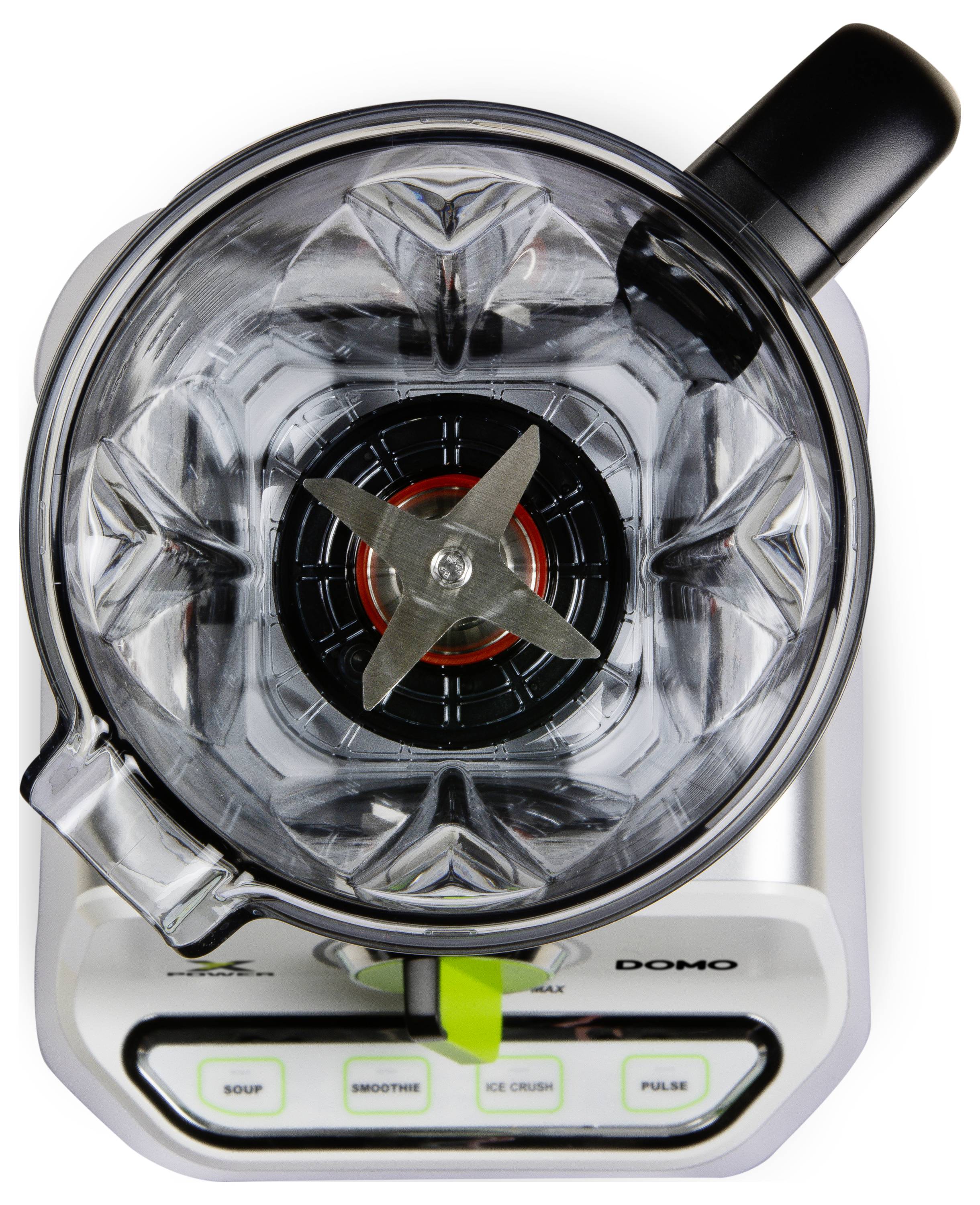 DOMO XPOWER STANDMIXER Blender 1500 W