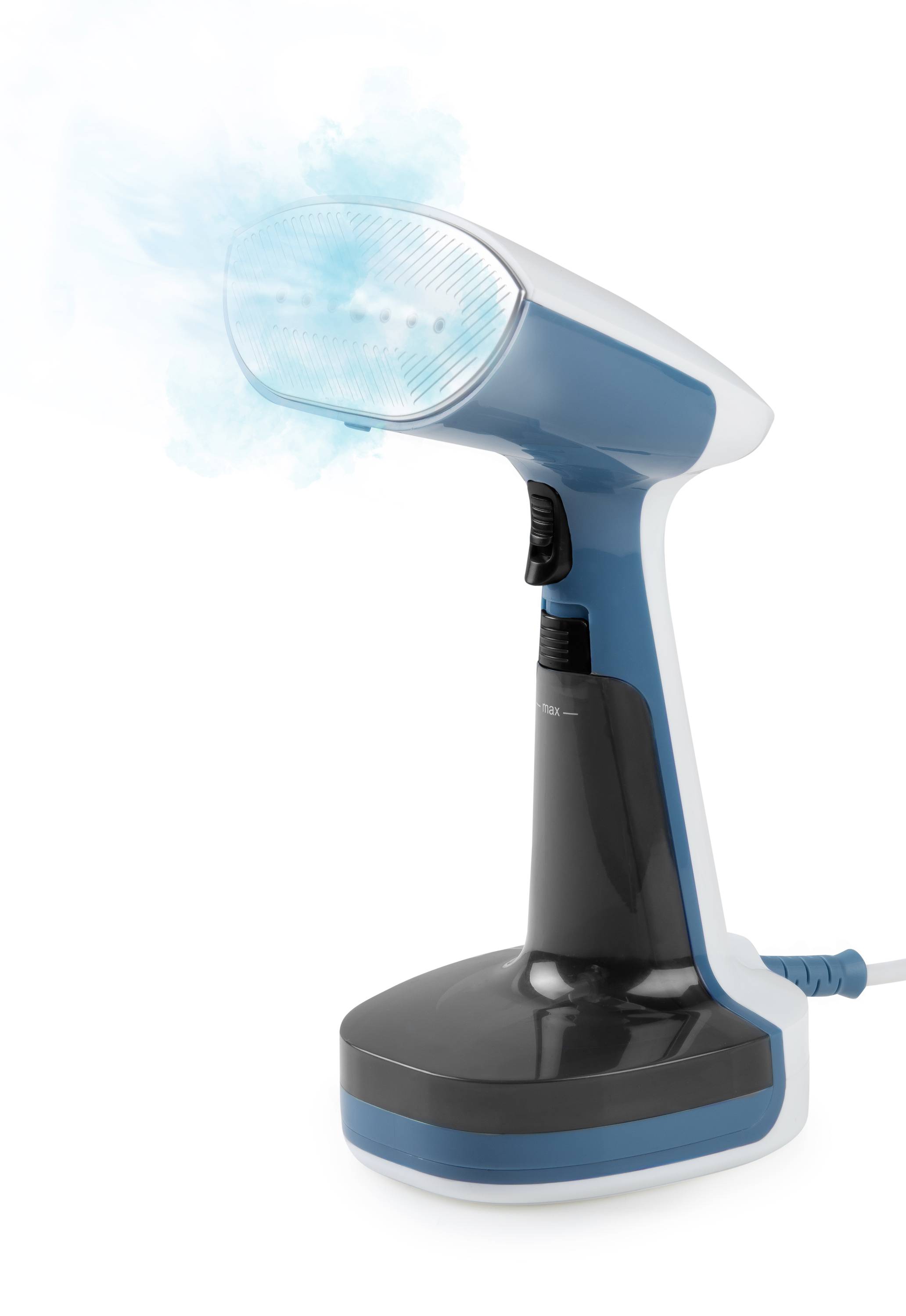 DOMO BEKLEIDUNGSDÄMPFER DO1154S Steam iron 1960 W