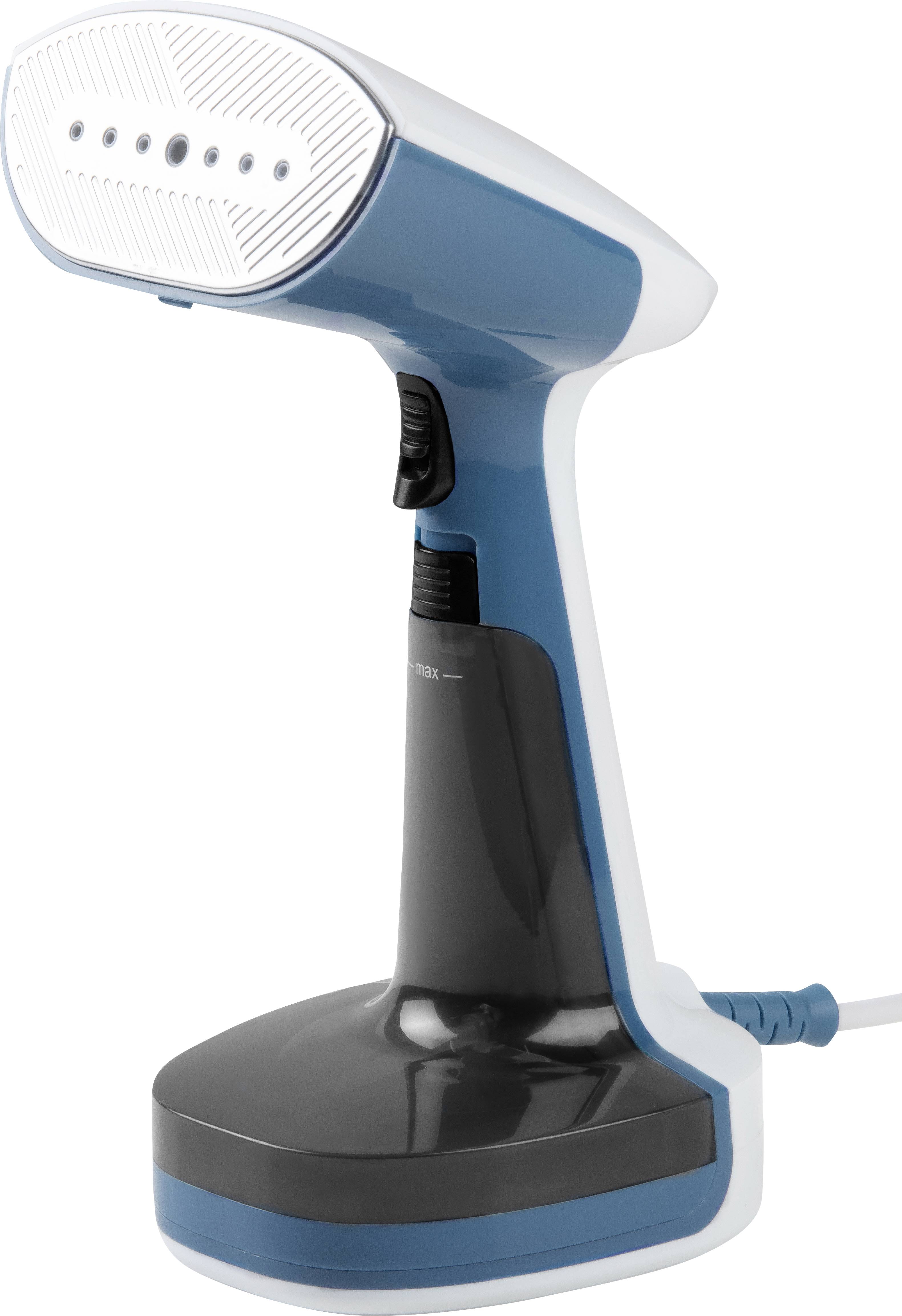 DOMO BEKLEIDUNGSDÄMPFER DO1154S Steam iron 1960 W