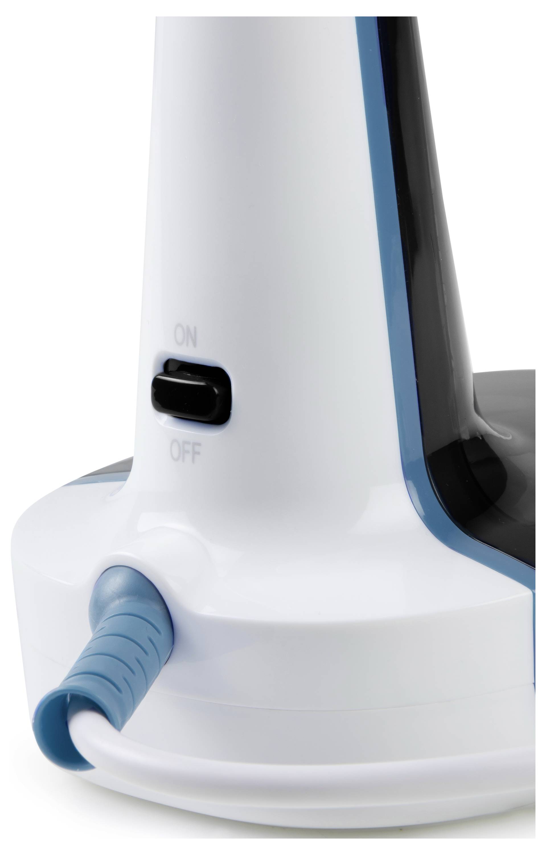 DOMO BEKLEIDUNGSDÄMPFER DO1154S Steam iron 1960 W