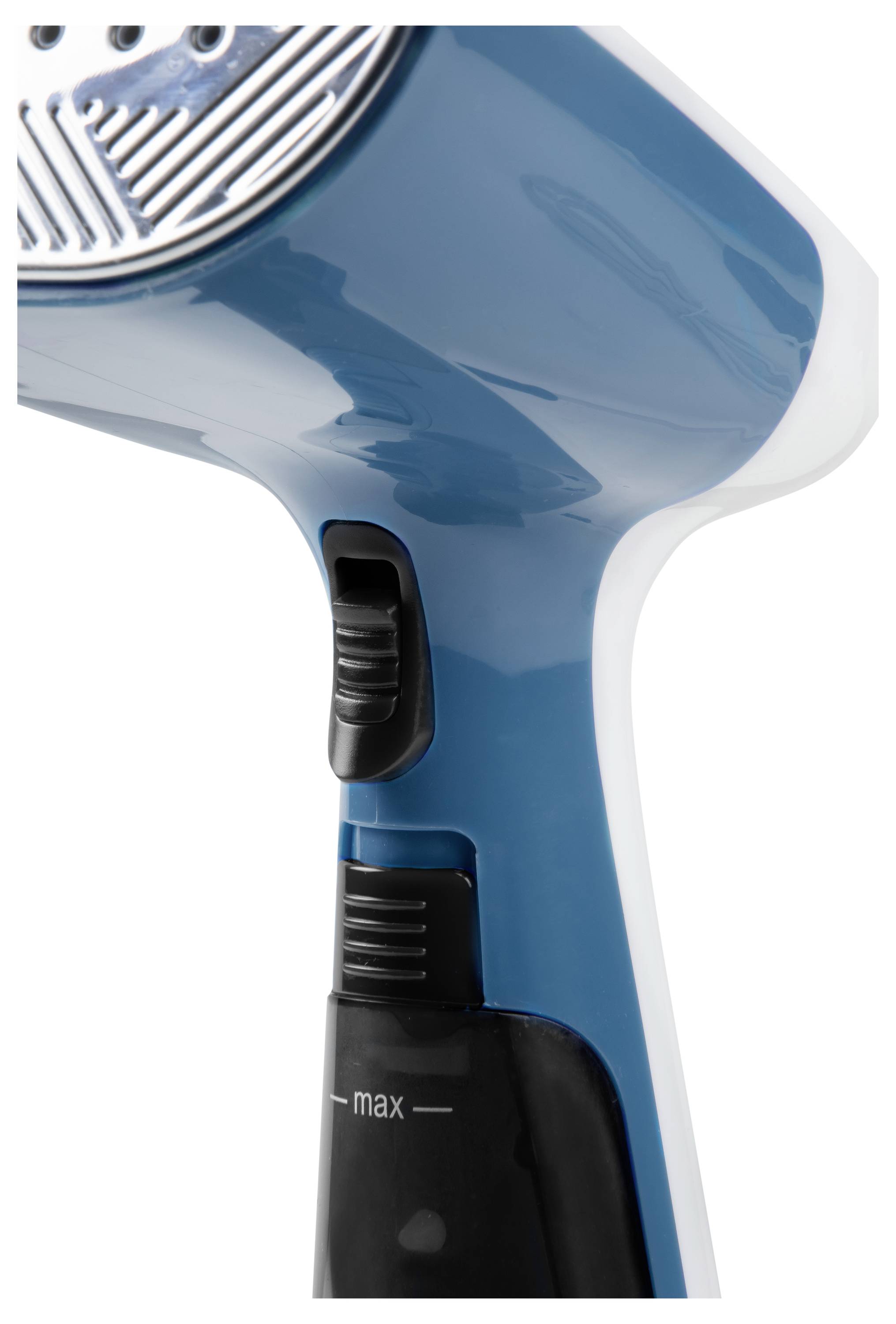 DOMO BEKLEIDUNGSDÄMPFER DO1154S Steam iron 1960 W