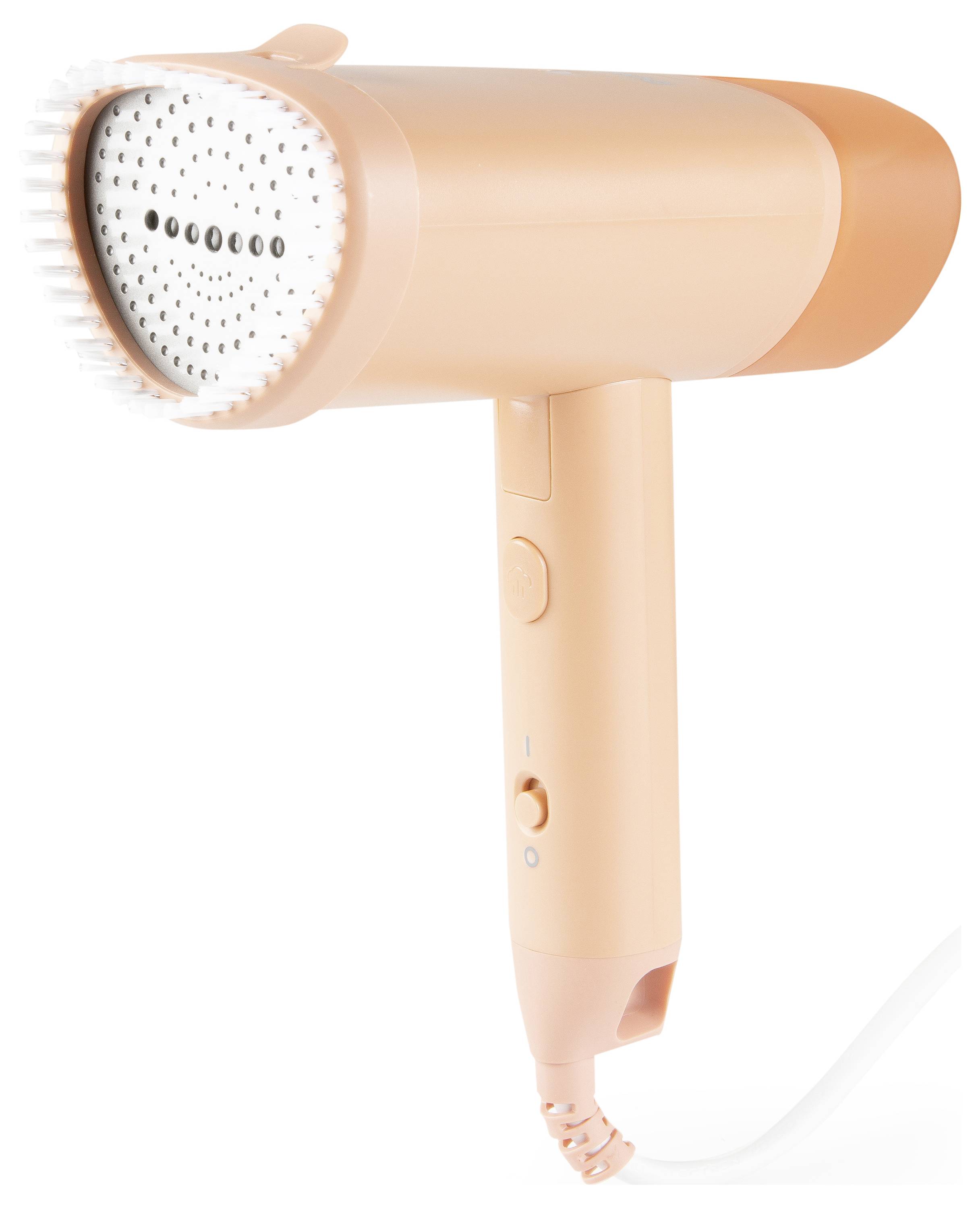 DOMO BEKLEIDUNGSDÄMPFER DO7058S Steam iron