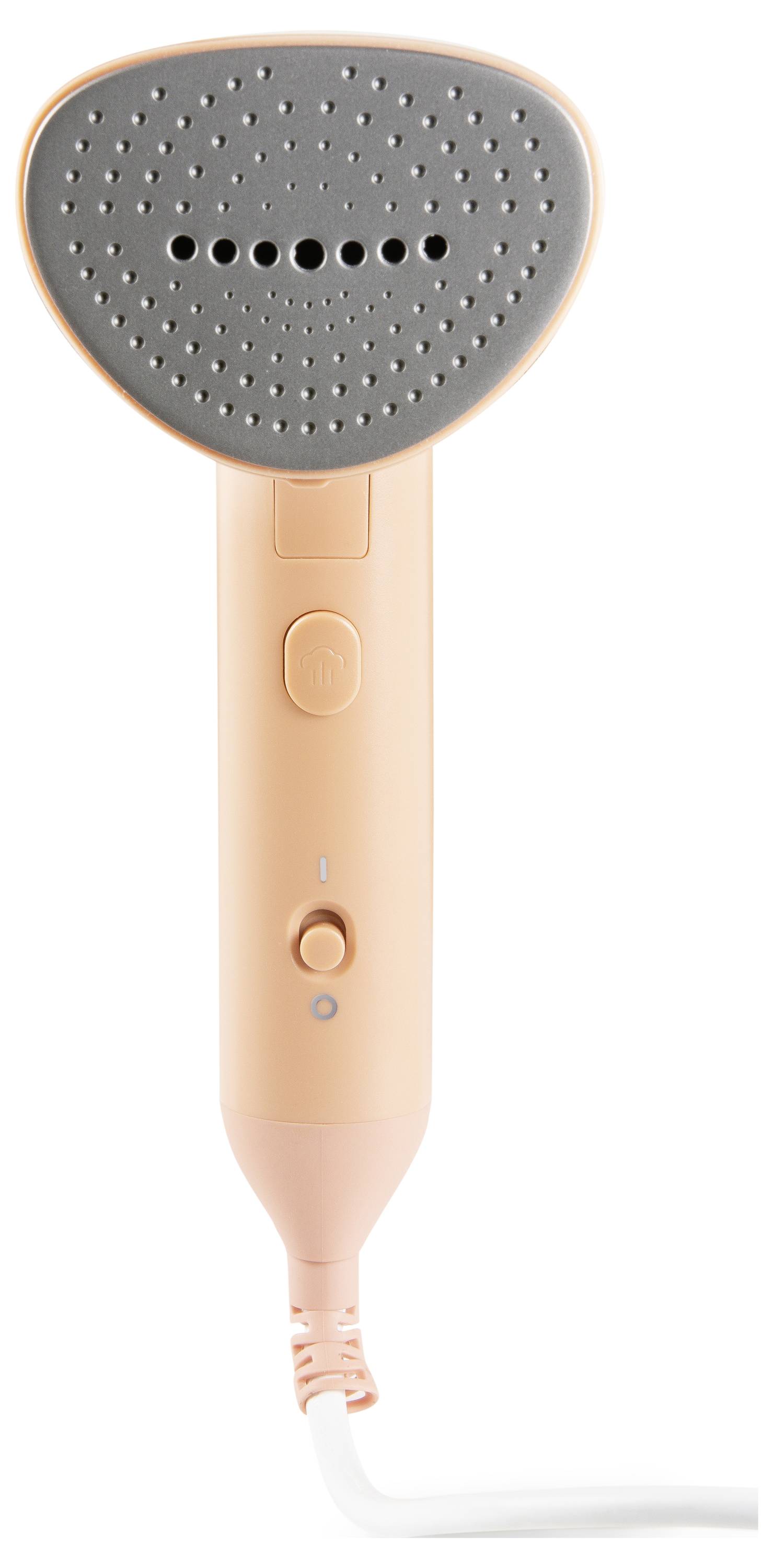 DOMO BEKLEIDUNGSDÄMPFER DO7058S Steam iron