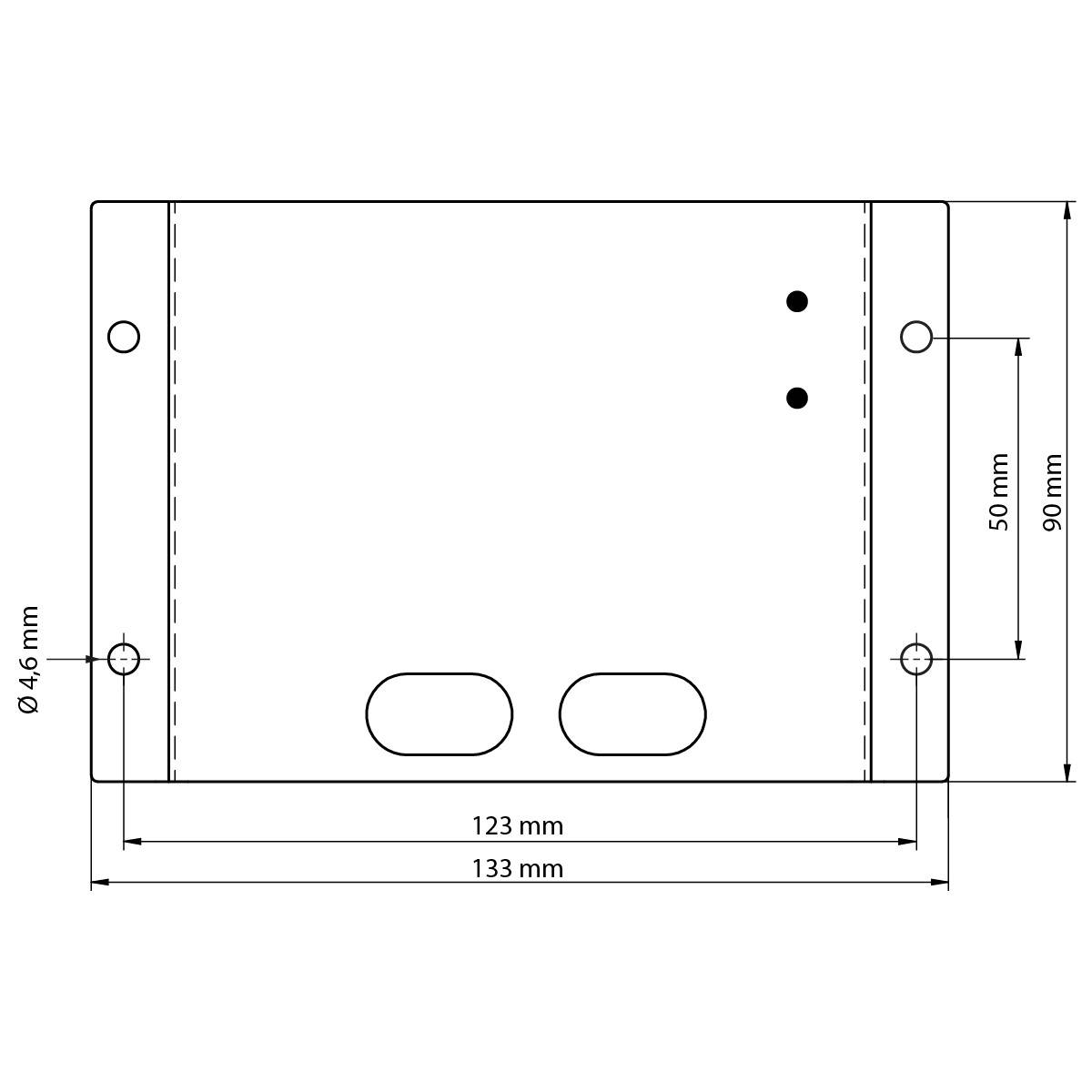 IVT 920073 Charging voltage booster 12 V 30 A
