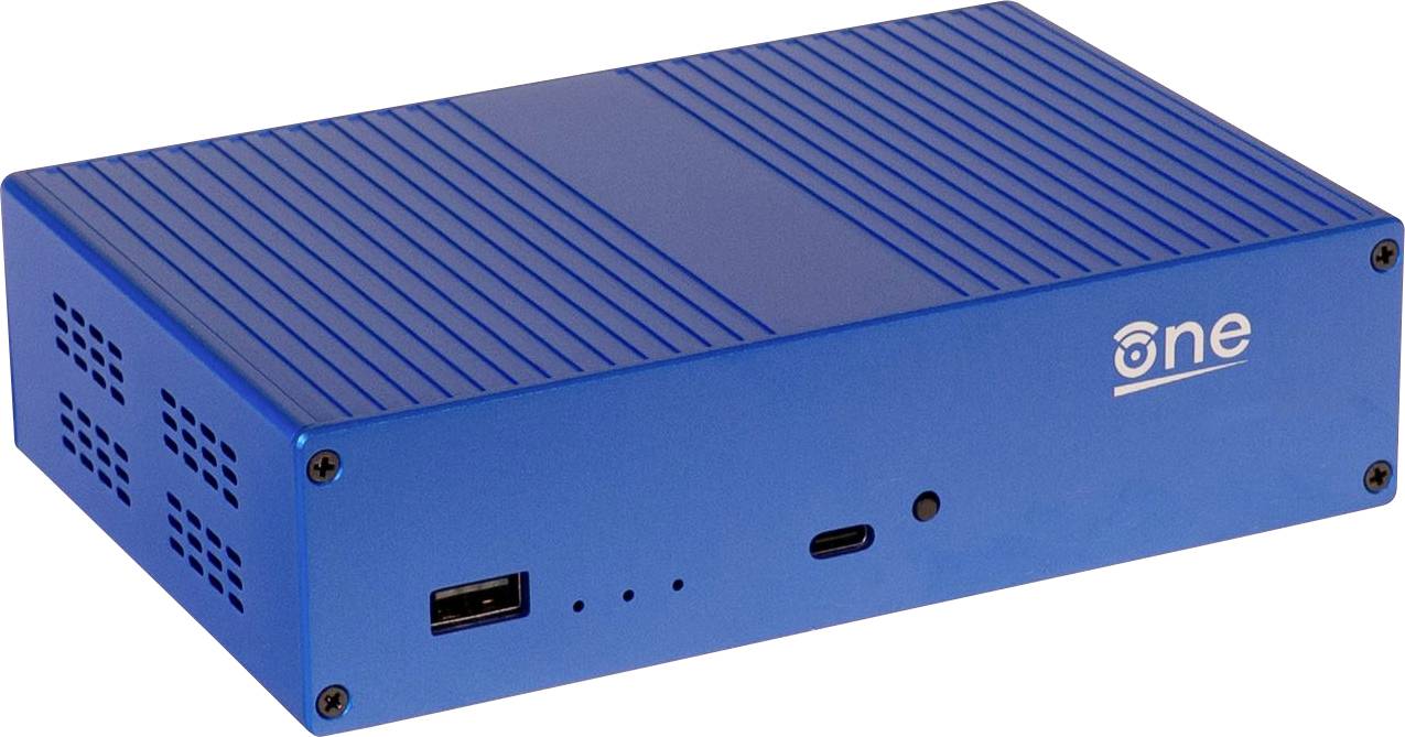 Banana PI OpenWrt One 1 GB 2 x