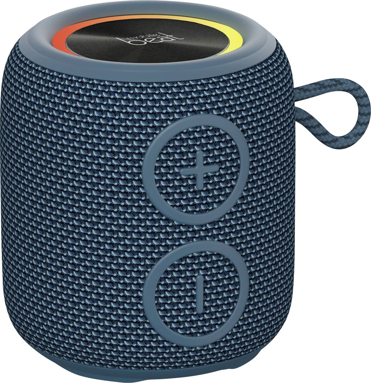 Mobile Beat PBS 1200 Bluetooth speaker Blue