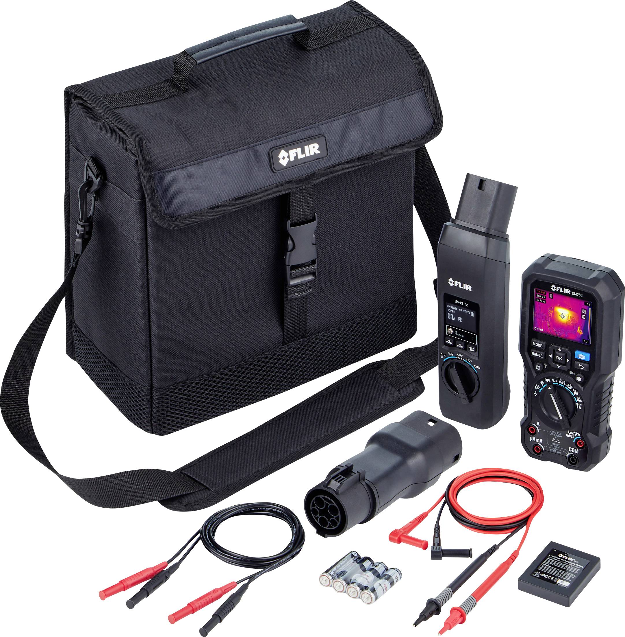 FLIR EV-KIT-2 Precision tester