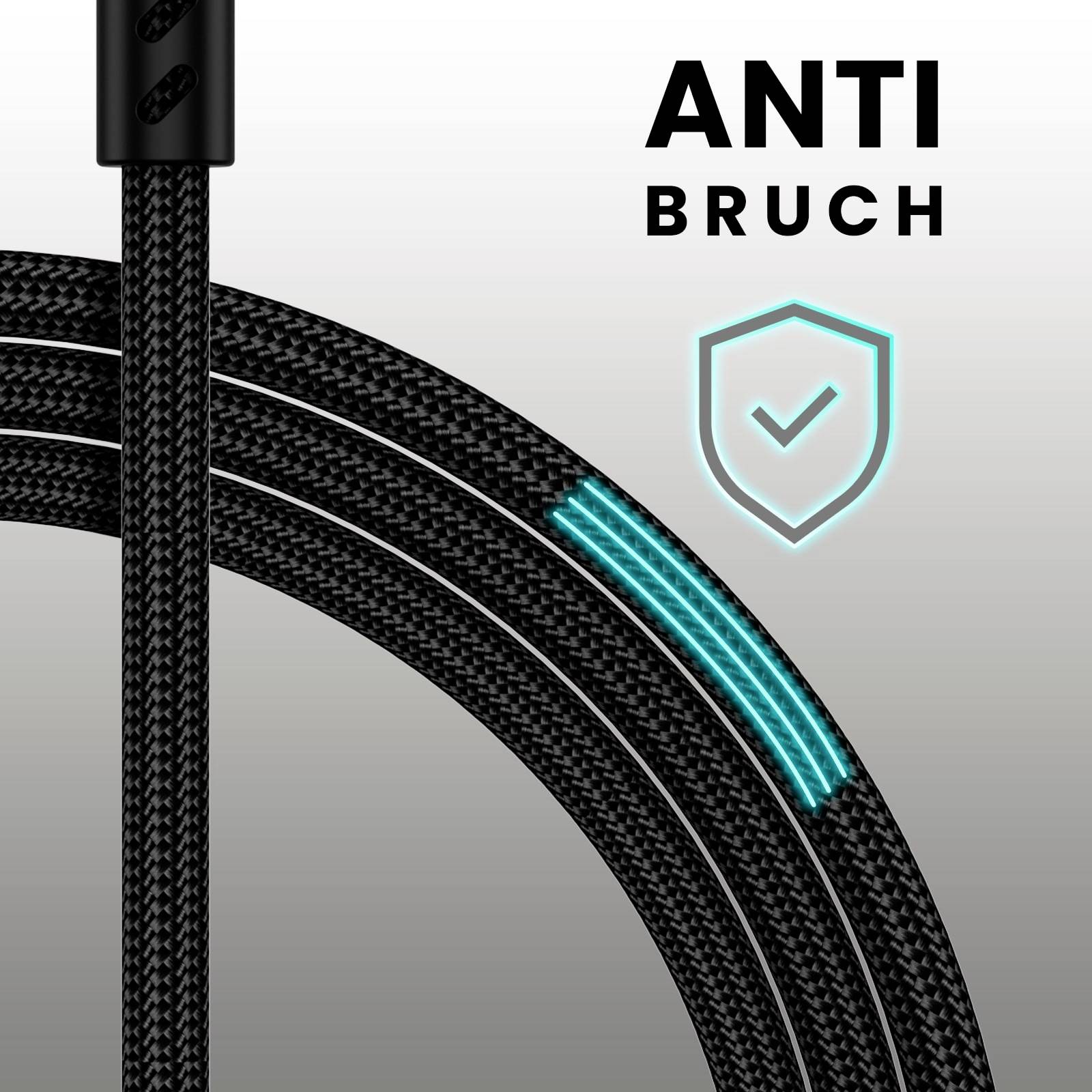 Eaxus USB charging cable 35968