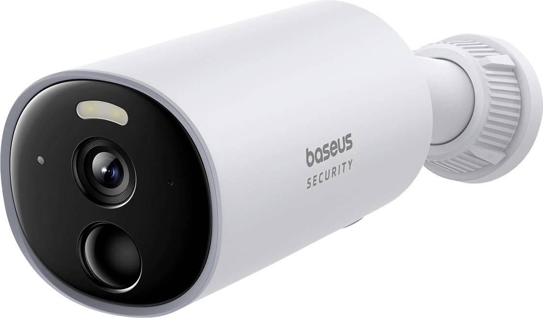 Baseus B1 Outdoor 2K S0SV002130 Wi-Fi IP CCTV camera