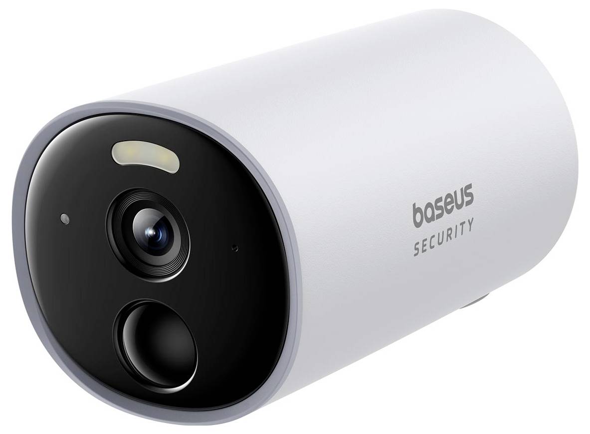 Baseus B1 Outdoor 2K S0SV002130 Wi-Fi IP CCTV camera