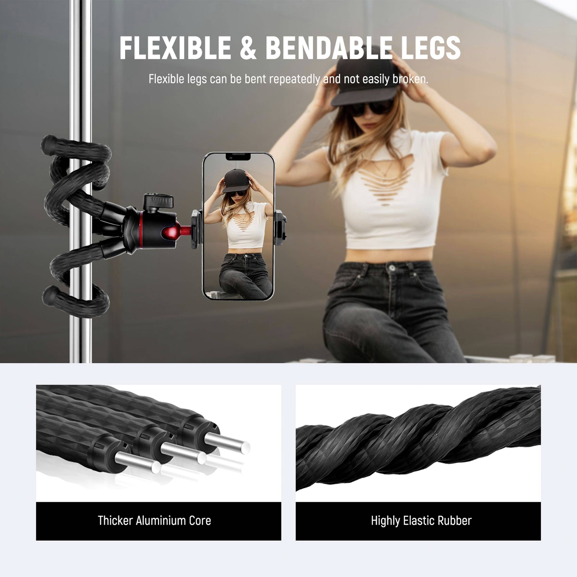 Neewer T30 Table easel