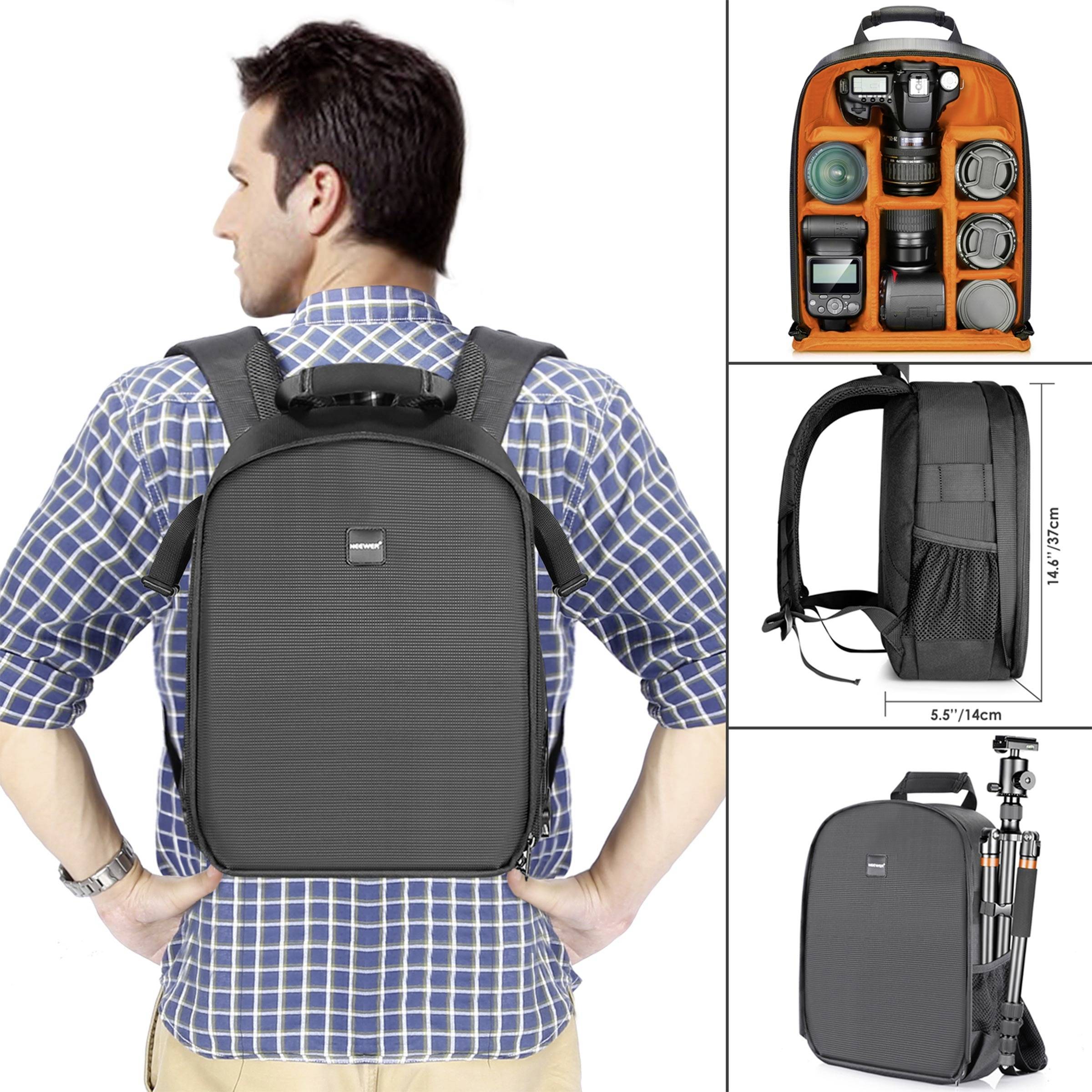 Neewer NB-MF Kamera-Rucksack Backpack