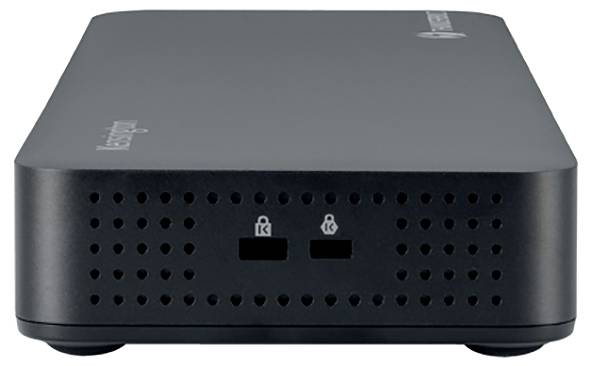 Kensington Thunderbolt™ 4 laptop docking station