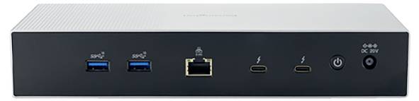 Kensington Laptop docking station