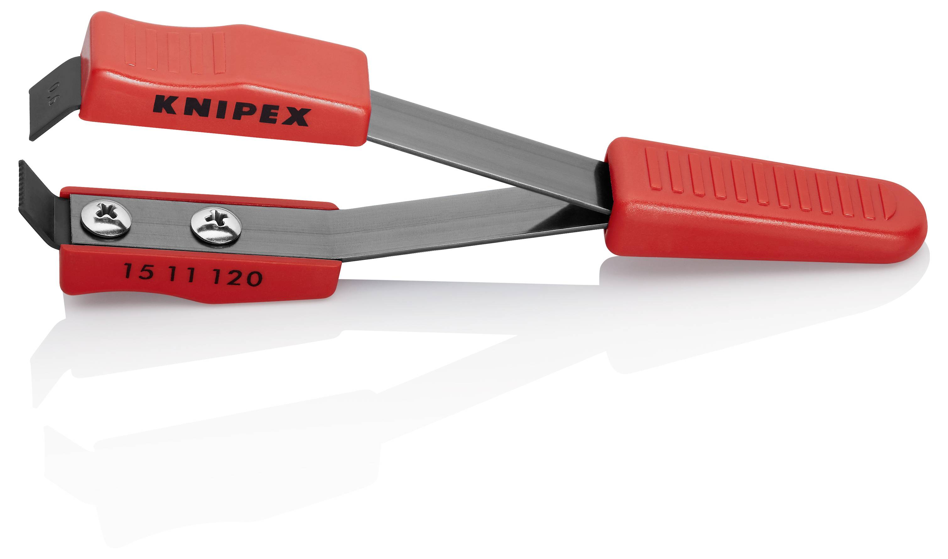 Knipex 15 11 120 Cable stripper