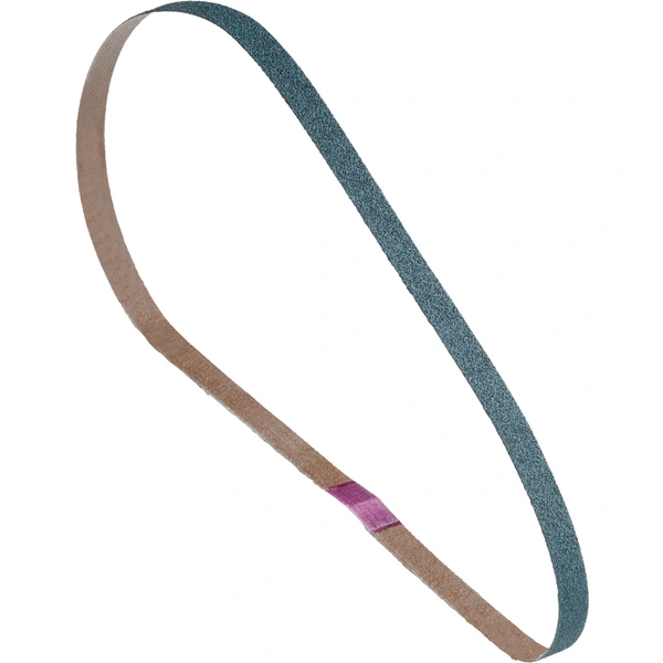 Rhodius ESB ZL 305561 Sandpaper belt set Grit size 120 (L x W) 533 mm x 9 mm 20 pc(s) Rhodius ESB ZL 305561 Sandpaper belt set Grit size 120 (L x W) 533 mm x 9 mm 20 pc(s)