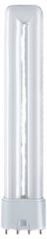 Radium Compact light tube EEC: G (A - G) 2 G 11 538 mm 55 W Tube shape 1 pc(s)