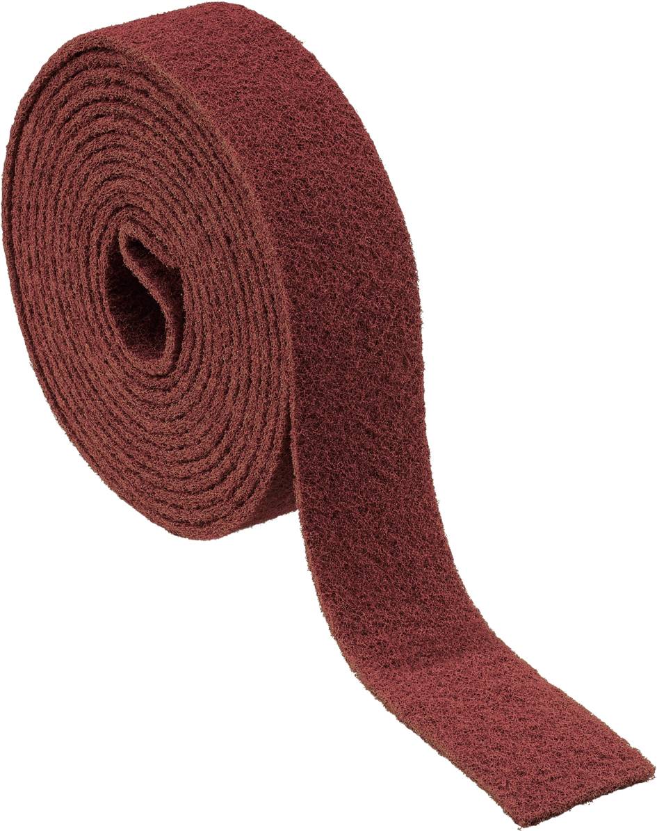 Rhodius 306356 Rhodius VLSR, 115 x 10,000 mm sanding fleece, coarse, Proline for universal use 1 pc(s)