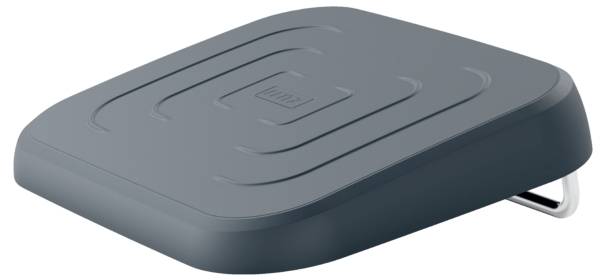 Leitz 65460089 65460089 Fußstütze verstellbar Footrest