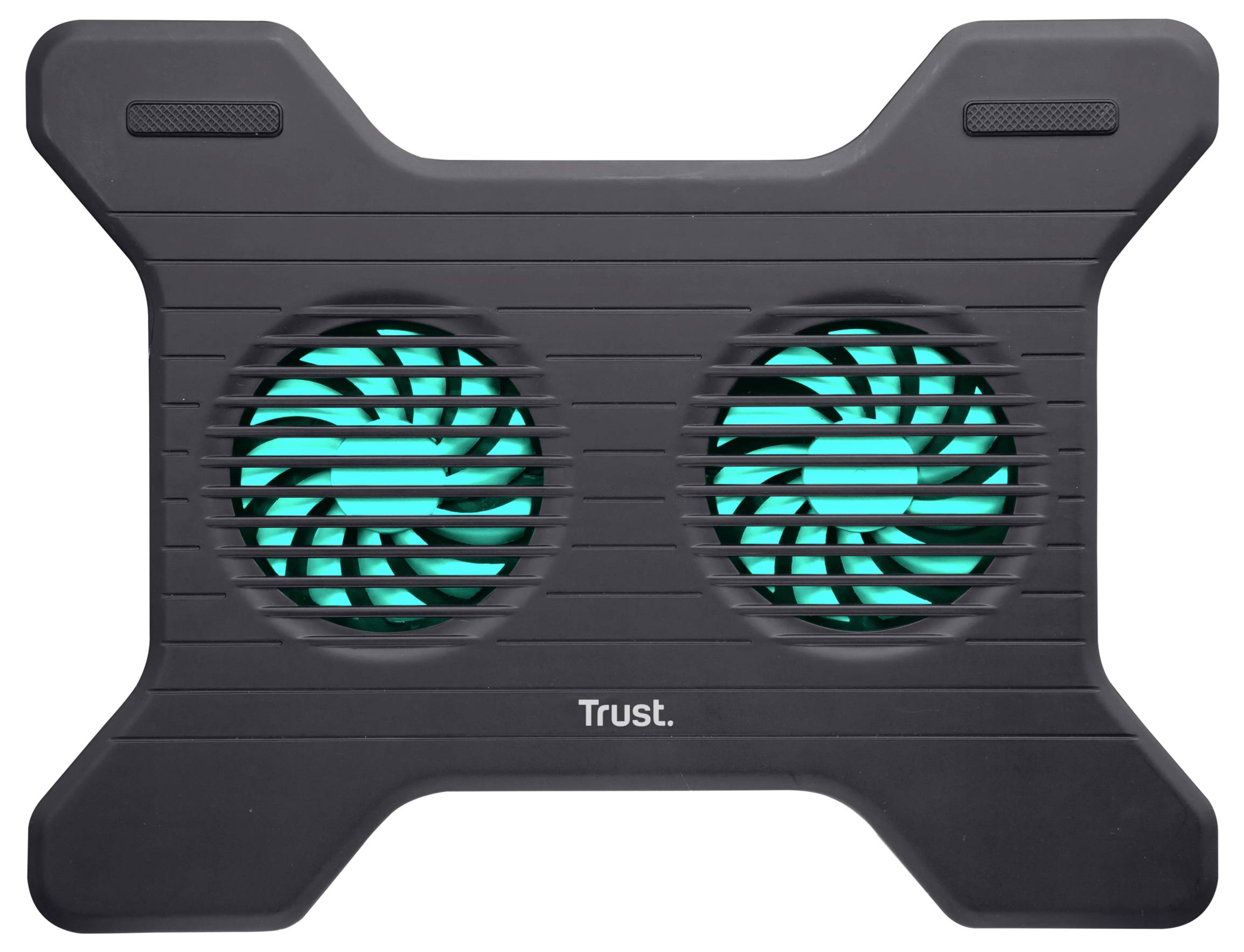 Trust XSTREAM BREEZE COOLING STAND Laptop cooling stand