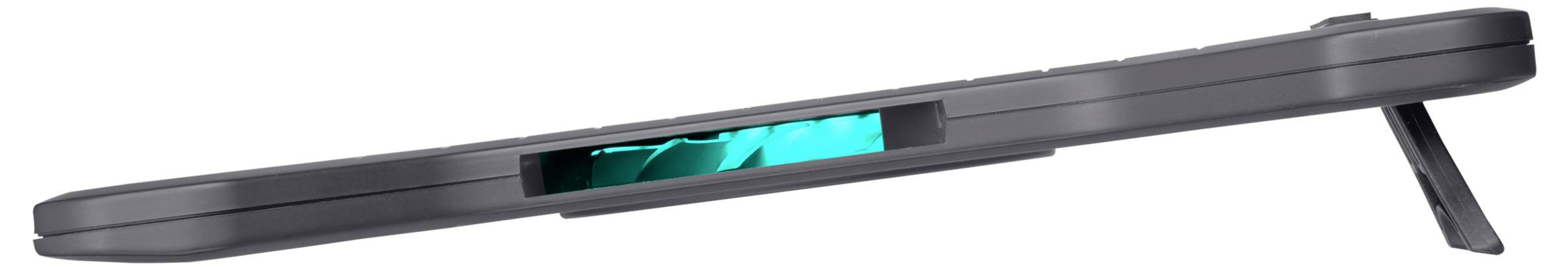 Trust XSTREAM BREEZE COOLING STAND Laptop cooling stand