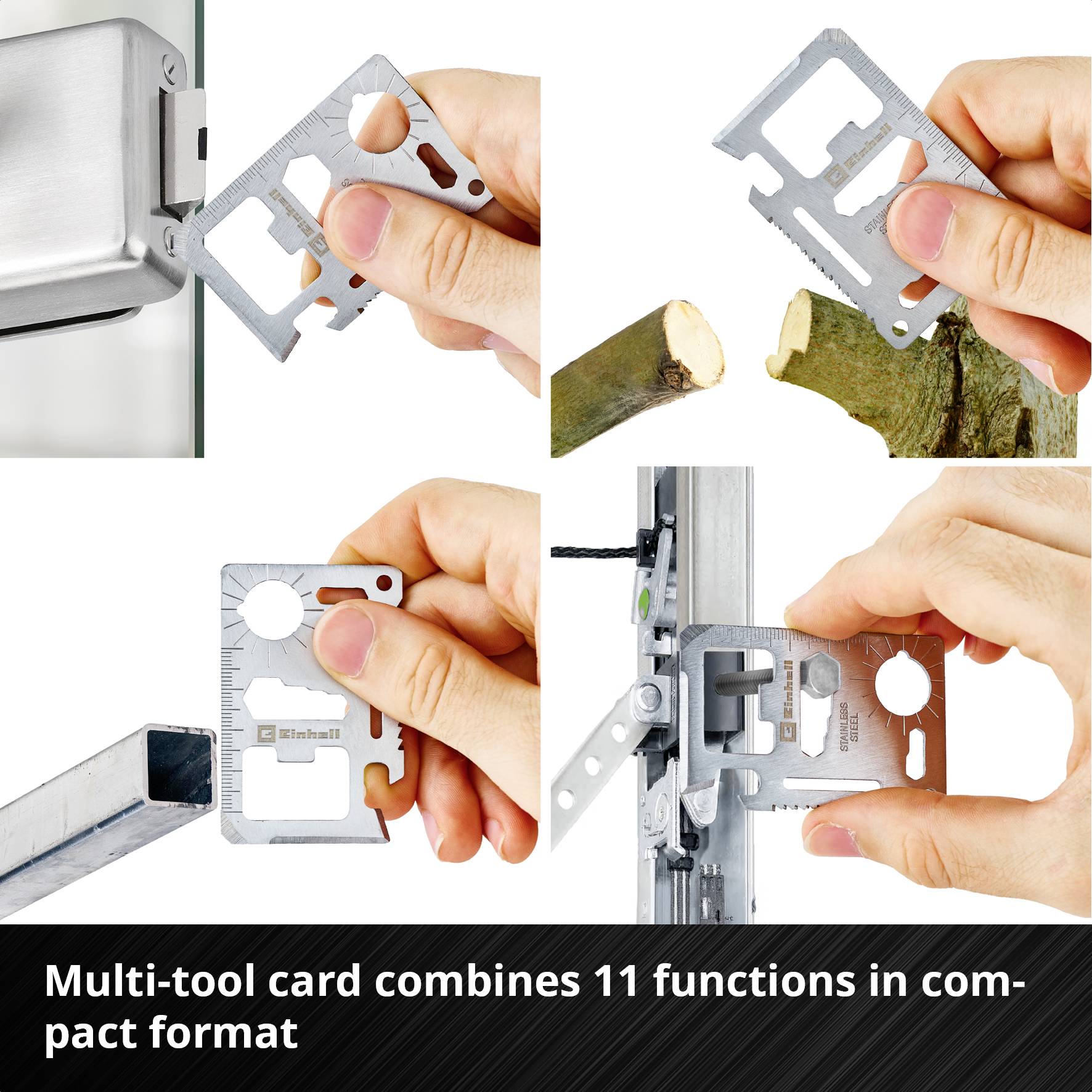 Einhell Tools Advent calendar