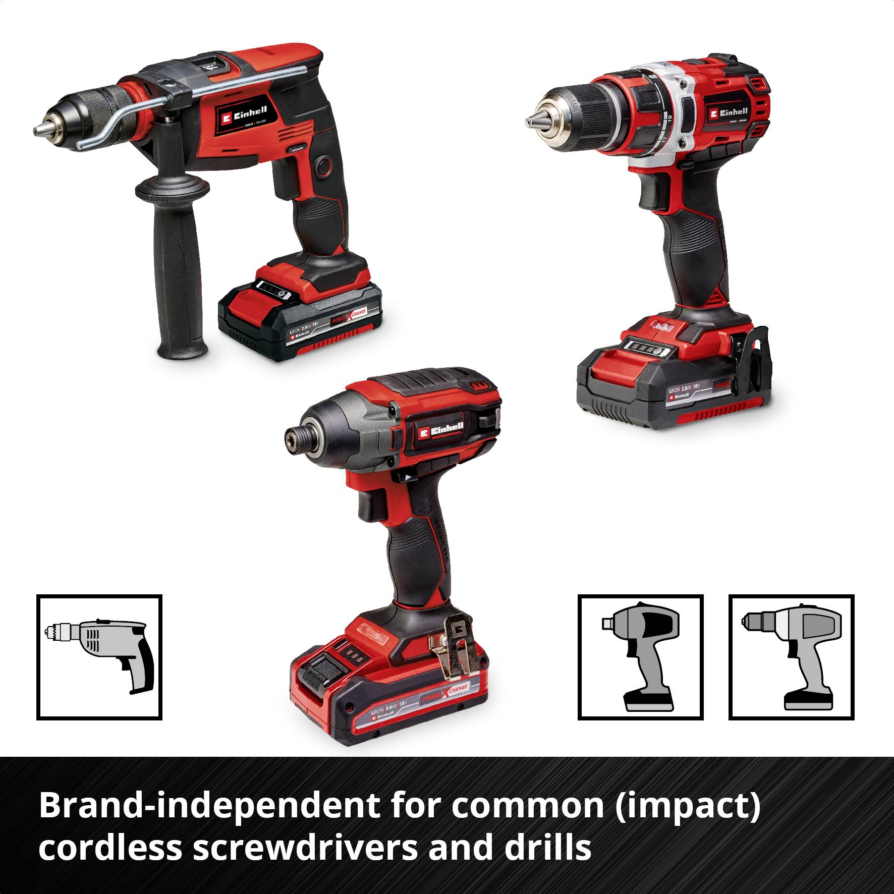 Einhell Tools Advent calendar