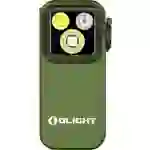 OLight 12974 Olight Oclip Pro green Portable mini light LED (monochrome) Green OLight 12974 Olight Oclip Pro green Portable mini light LED (monochrome) Green