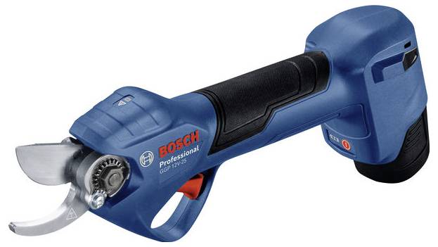 Bosch Professional 06008D8100 GGP 12V-25 Cordless pruners