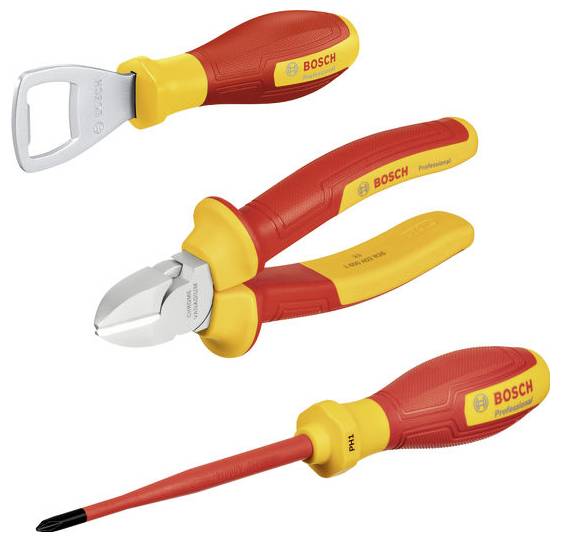 Bosch Professional 1600A038HV 1600A038HV Tool kit