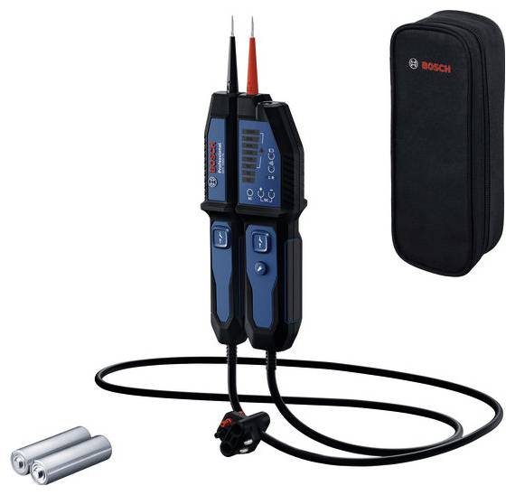 Bosch Professional GVT 1000-15 Voltage tester