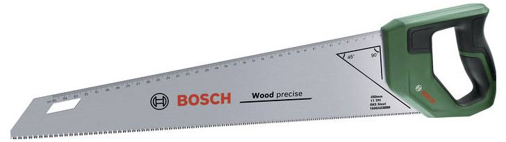 Bosch Home and Garden 1600A0387S 1600A0387S Handheld saw