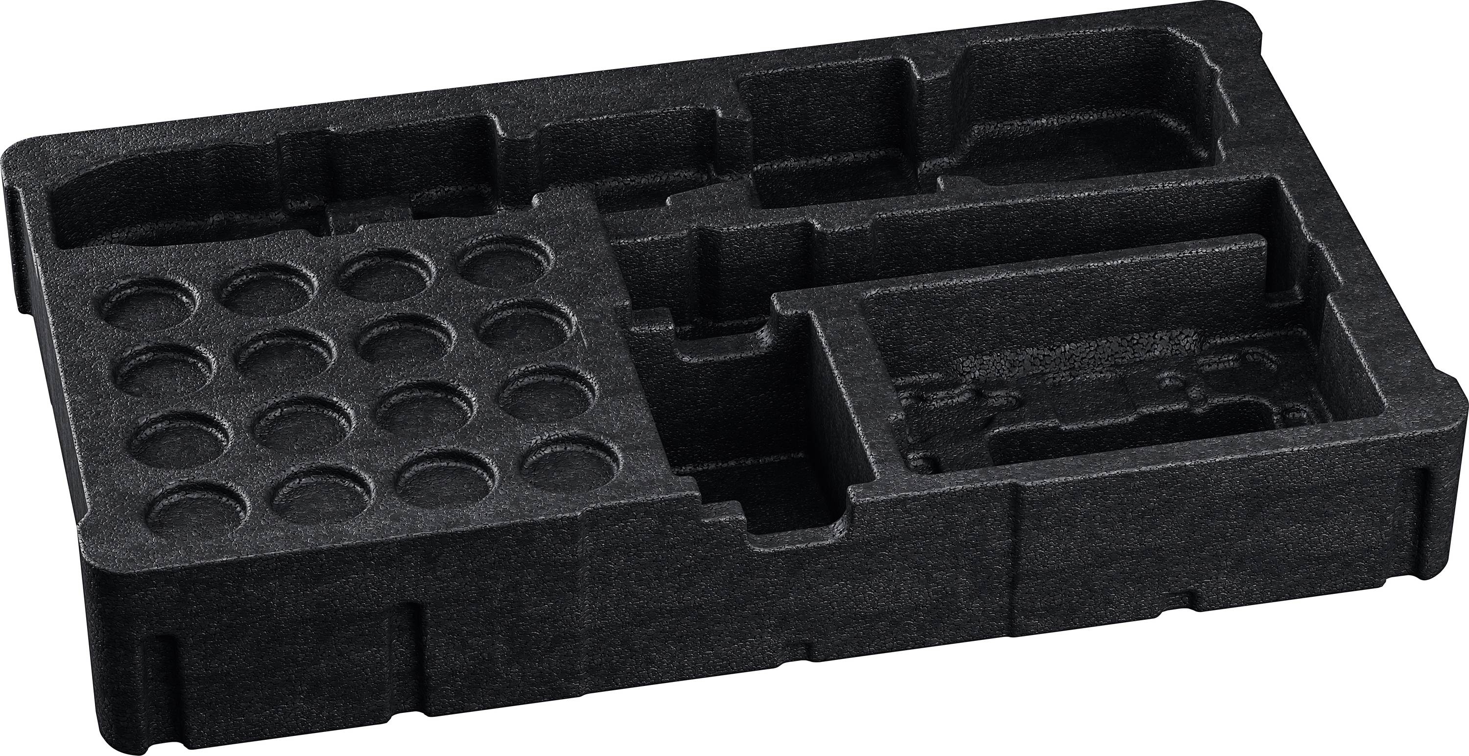 Bosch Professional 1600A0351V 1600A0351V Tool organiser insert