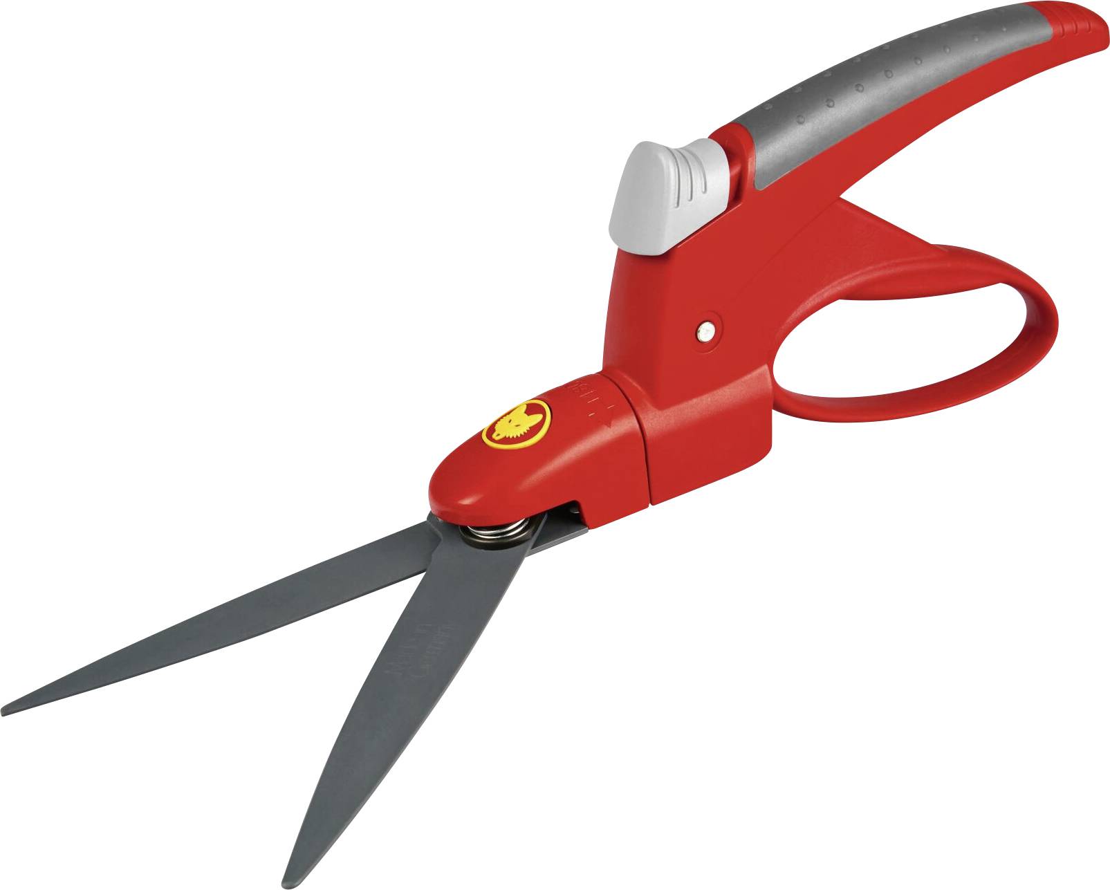 WOLF-Garten 73AJA007650 Premium GS-3P Manual Lawn shears