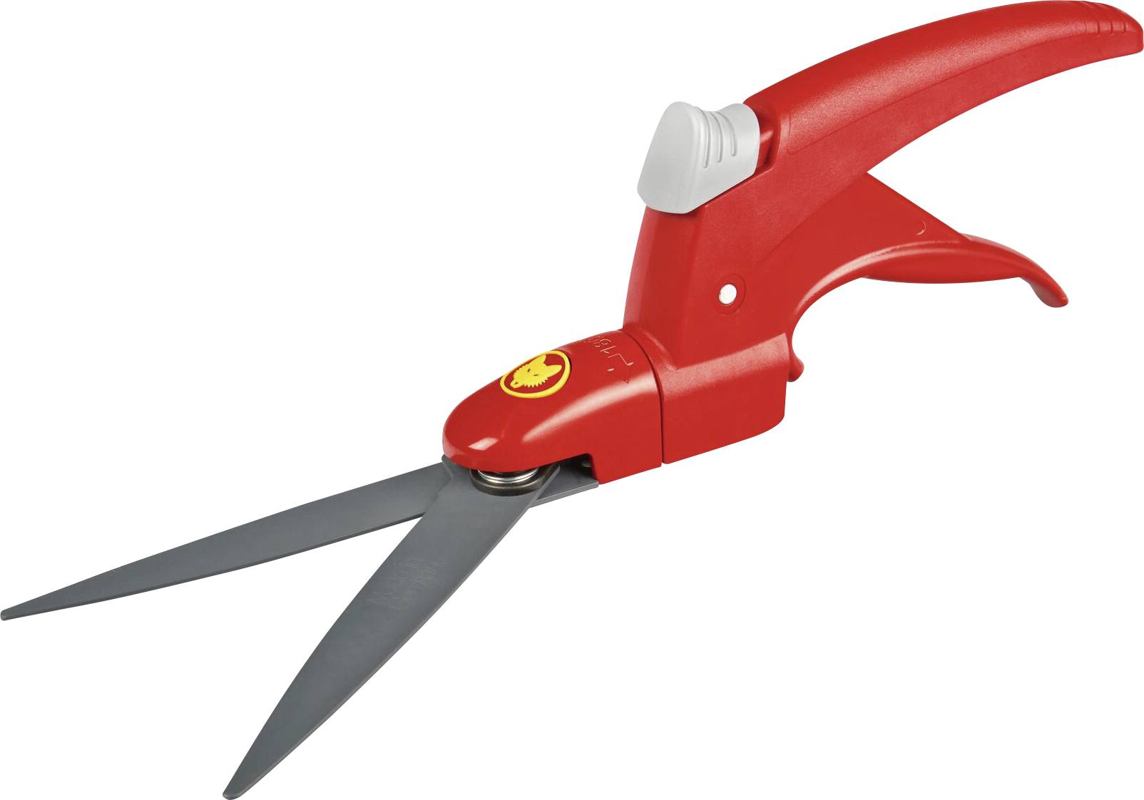 WOLF-Garten 73AJA006650 Comfort GS-2P Manual Lawn shears