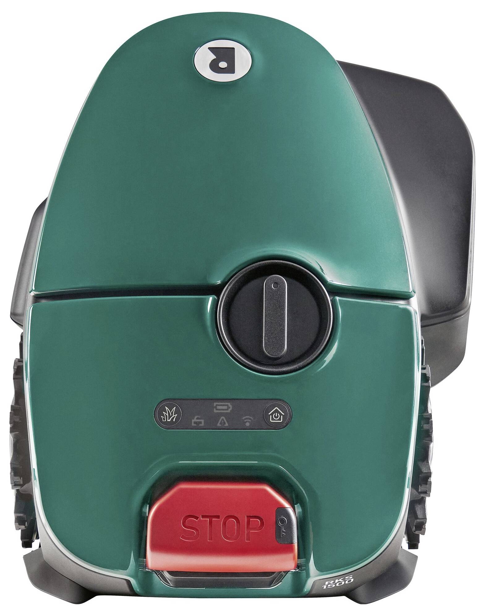 Robomow 22AKDABB619 RKS 1500 Robotic lawn mower Suitable for areas up to 1500 m²