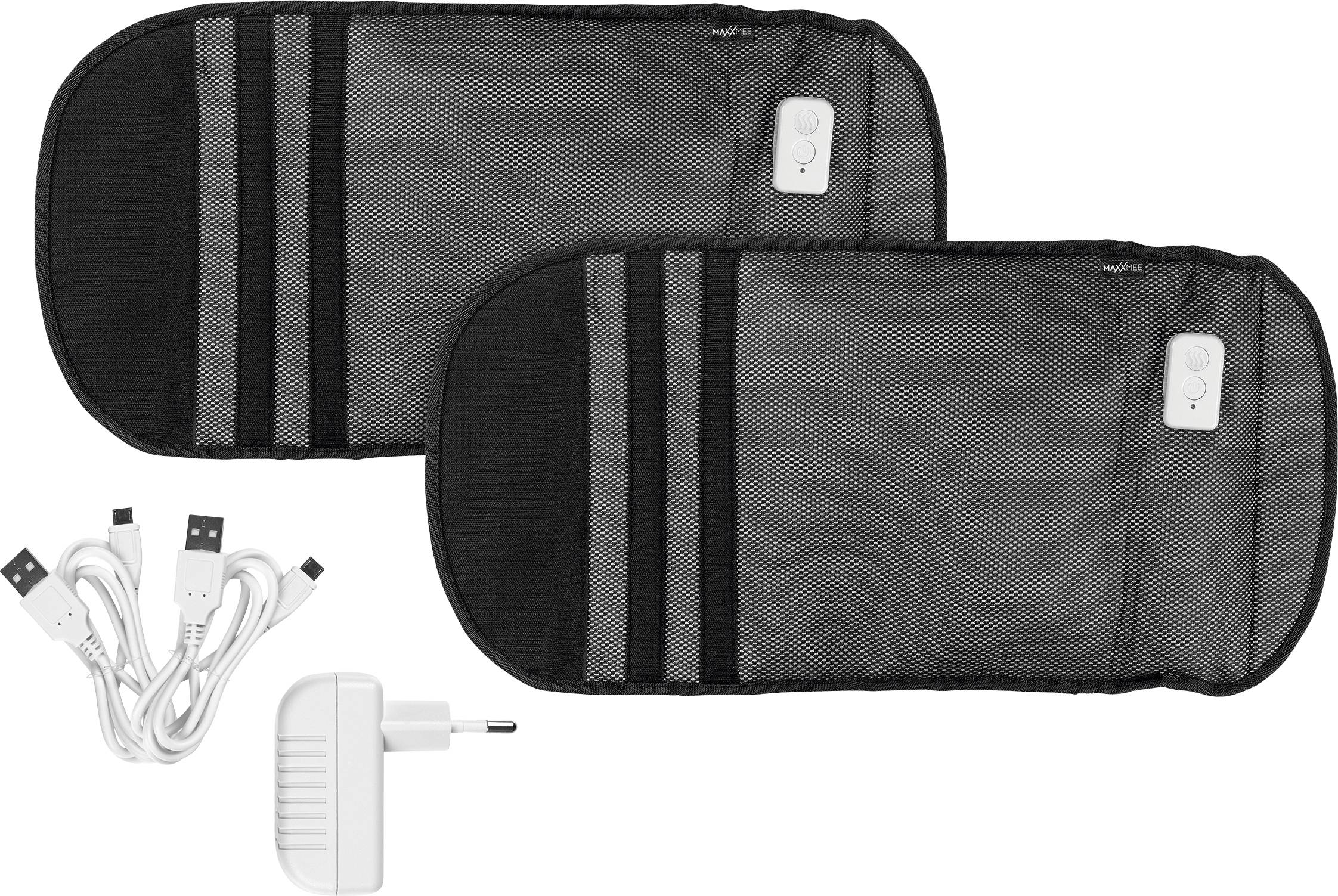 Maxxmee Massager Black