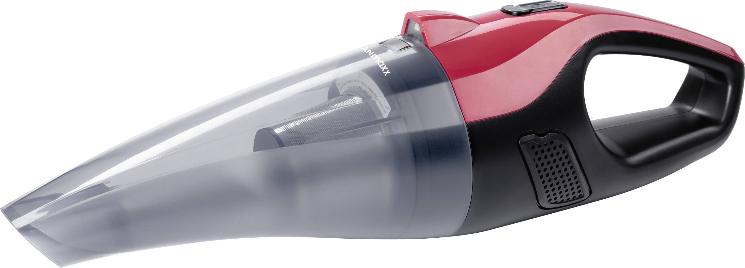 CleanMaxx 15060 Handheld battery vacuum cleaner 7.4 V