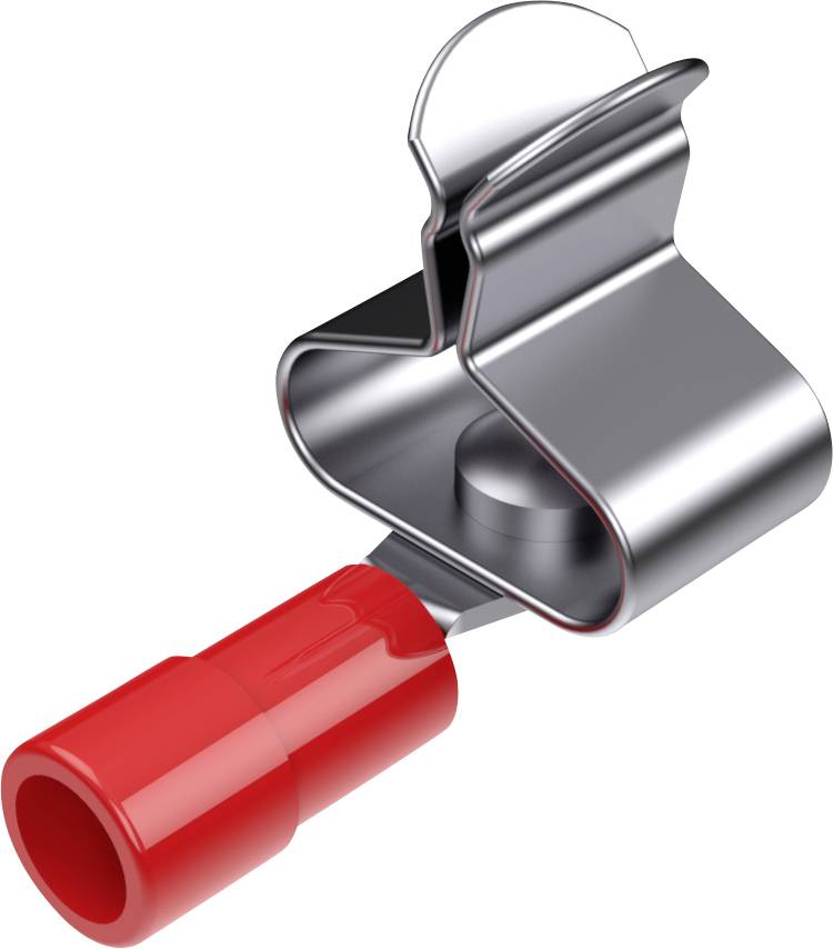 Hebotec HSK-RKS 1,5 - 3 R1,5² Fastener 1016-001C 1 pc(s)