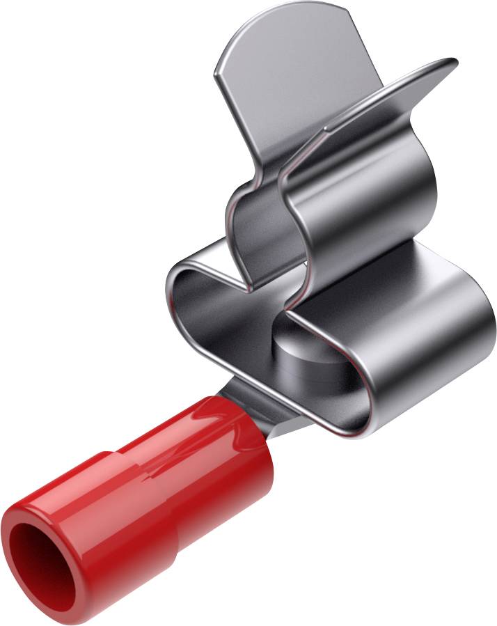 Hebotec HSK-RKS 3 - 6 R1,5² Fastener 1016-002C 1 pc(s)