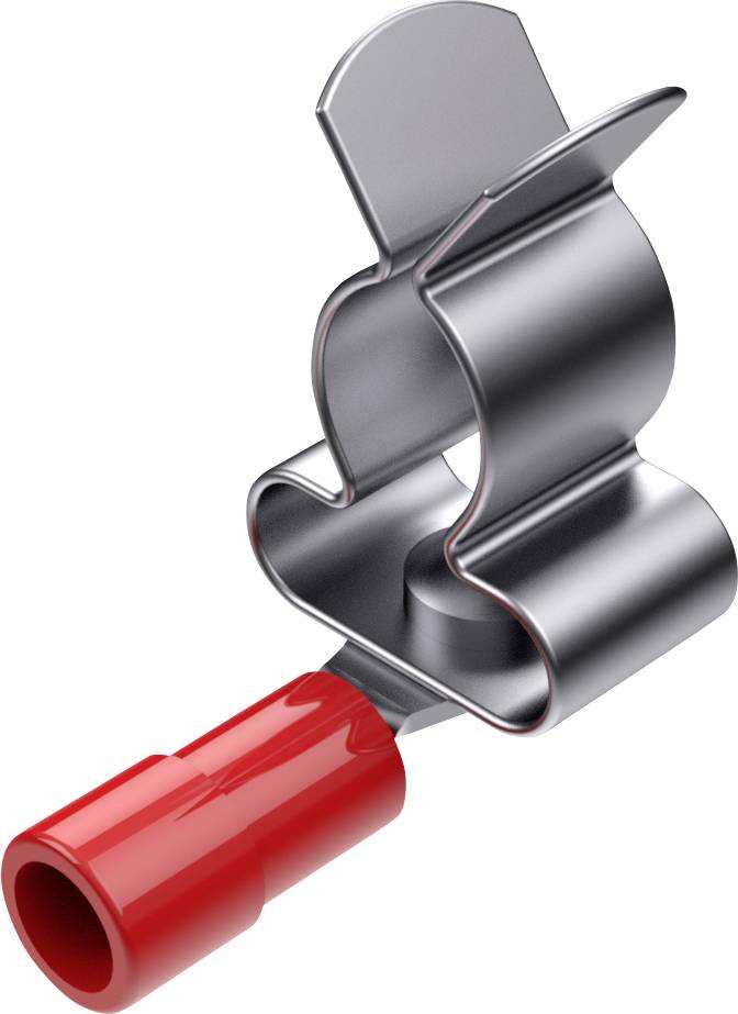 Hebotec HSK-RKS 6 - 8 R1,5² Fastener 1016-003C 1 pc(s)